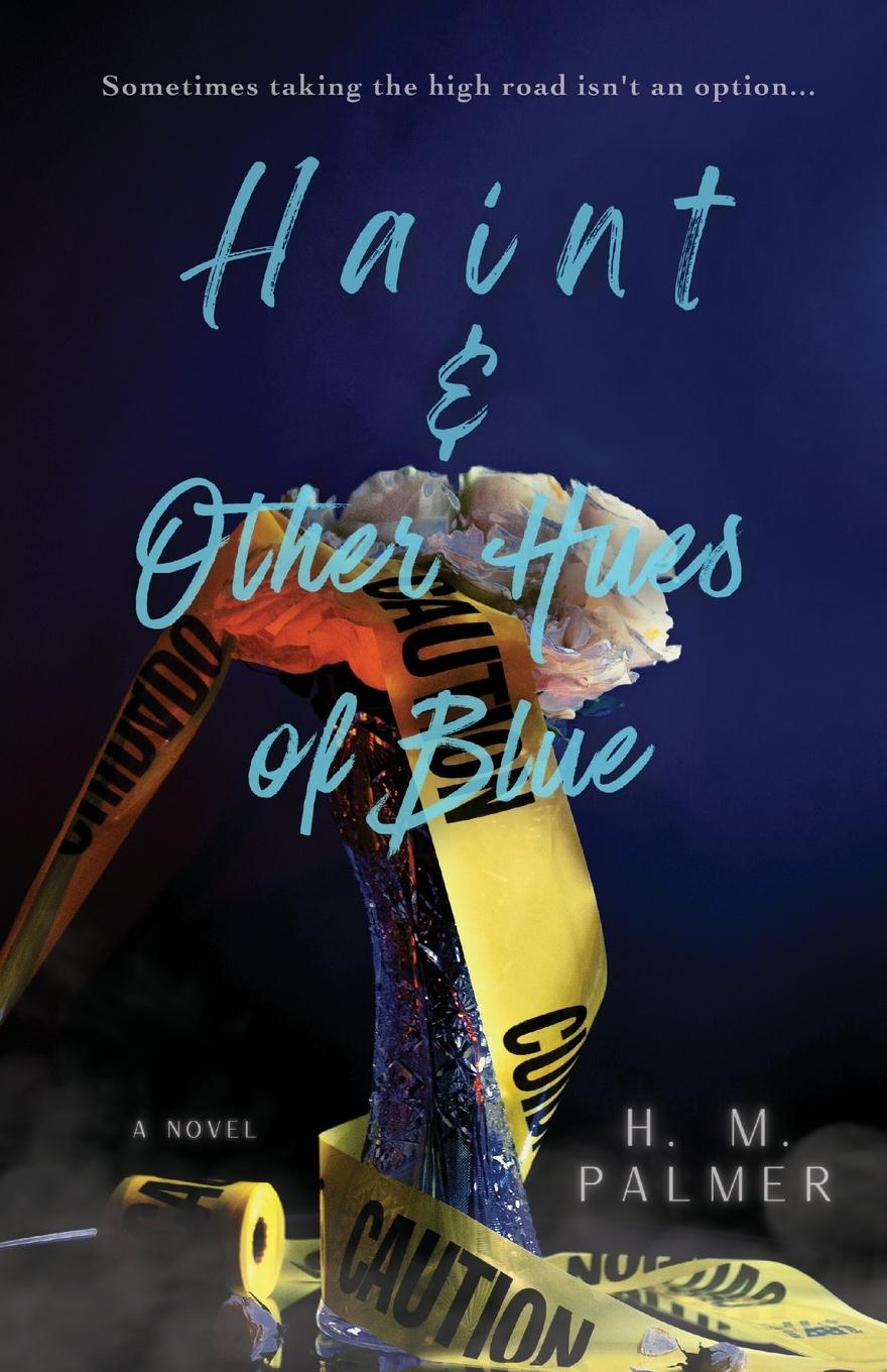 Vorderes Coverbild Haint & Other Hues of Blue