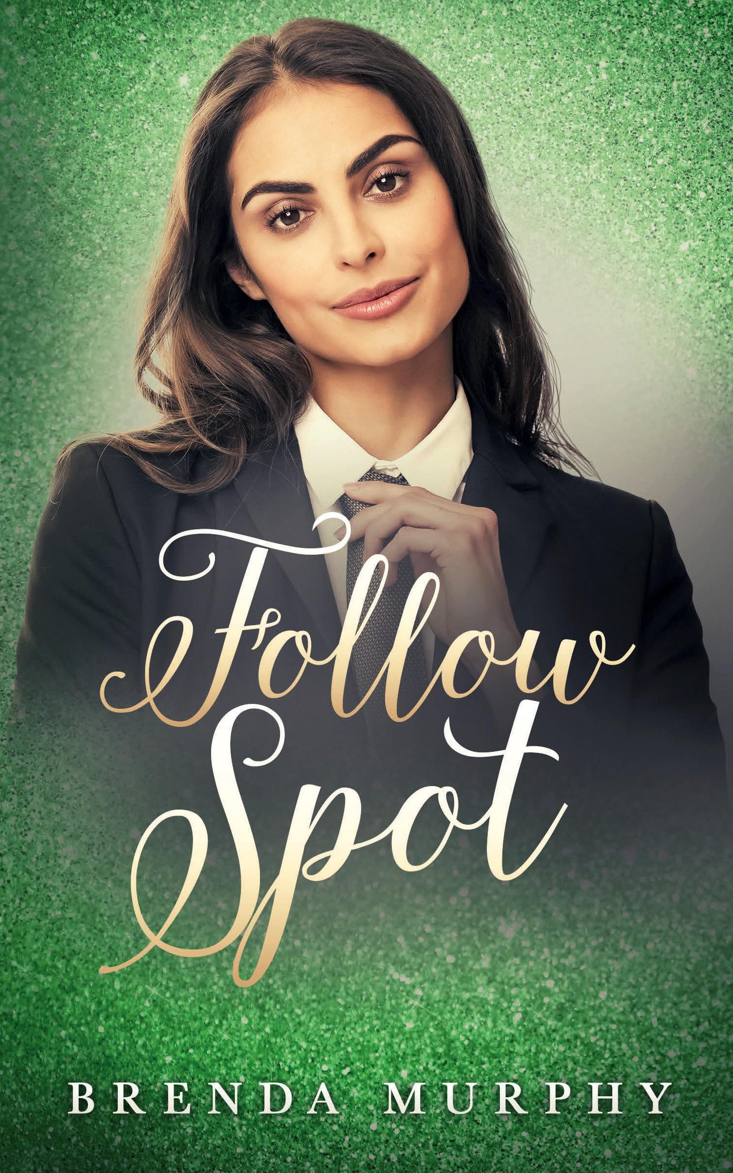 Vorderes Coverbild Follow Spot