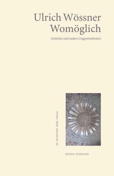 Vorderes Coverbild Womöglich