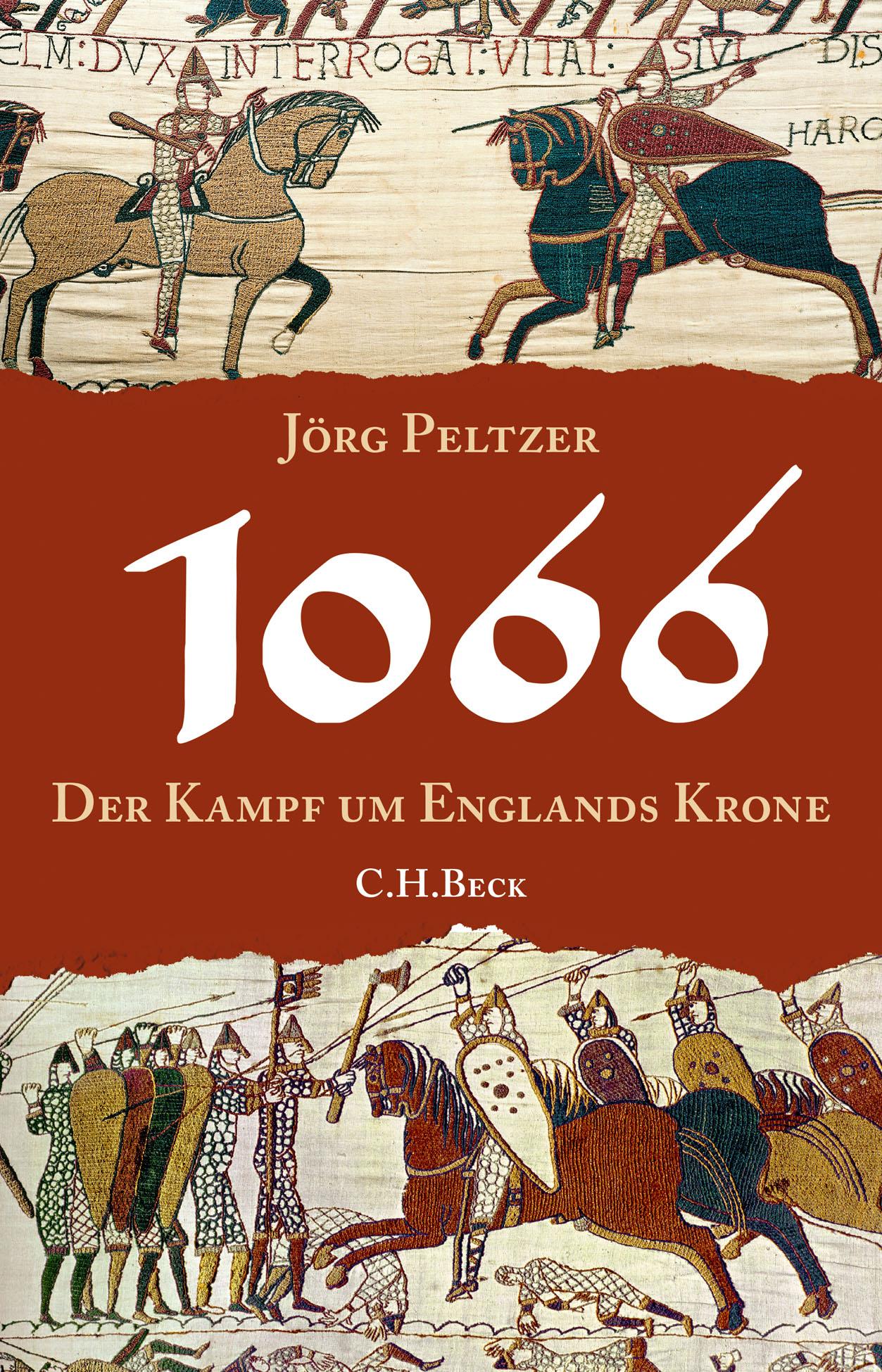 Vorderes Coverbild 1066