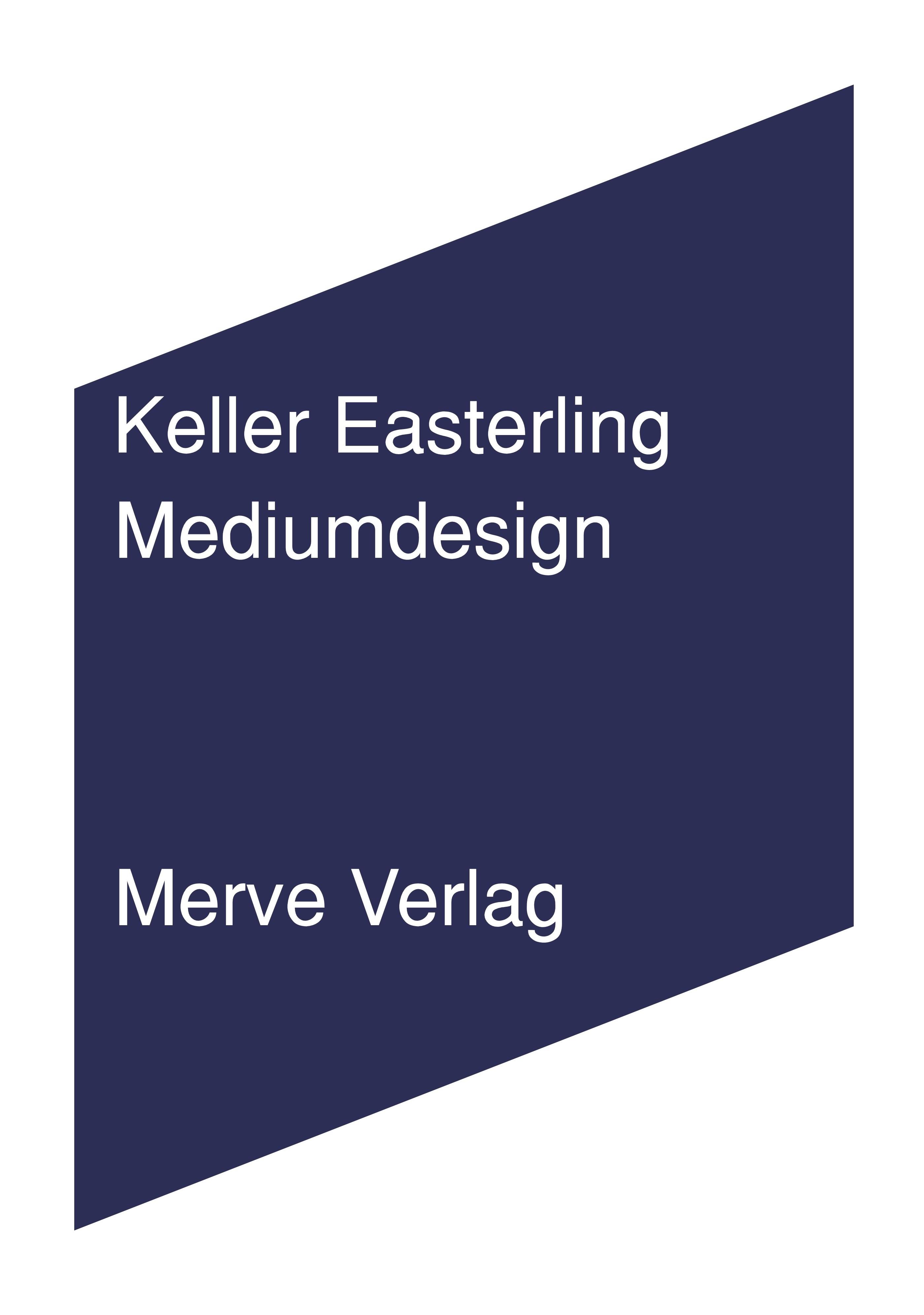 Vorderes Coverbild Mediumdesign