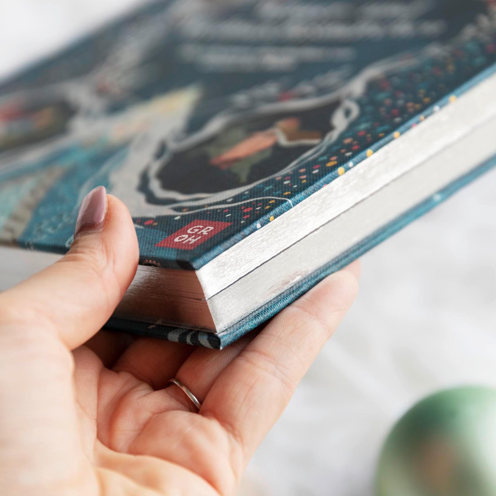 Beispielinhalt (Bild) Winter- und Weihnachtsmärchen