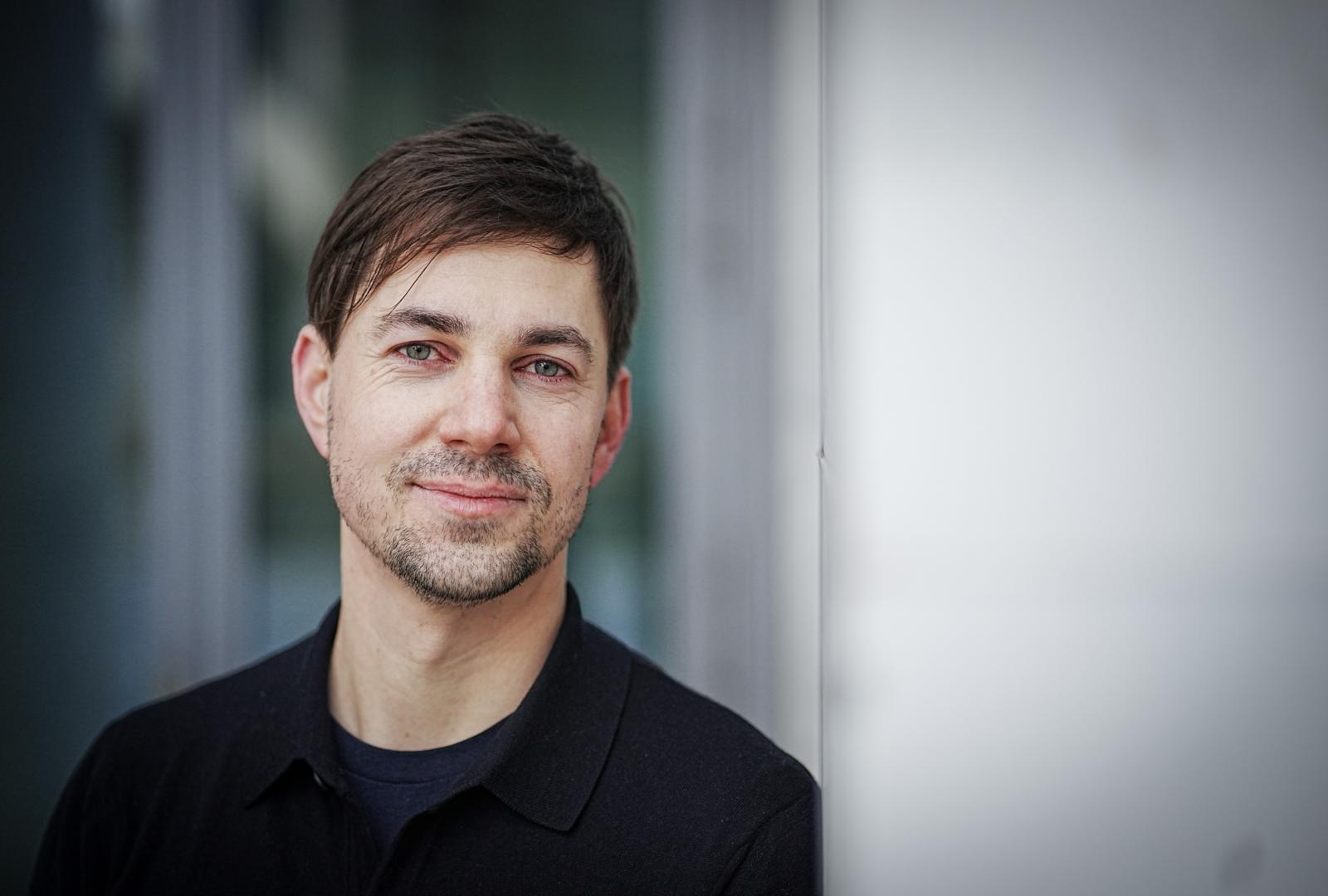 Autorenbild Demokratie (Carlsen Klartext)