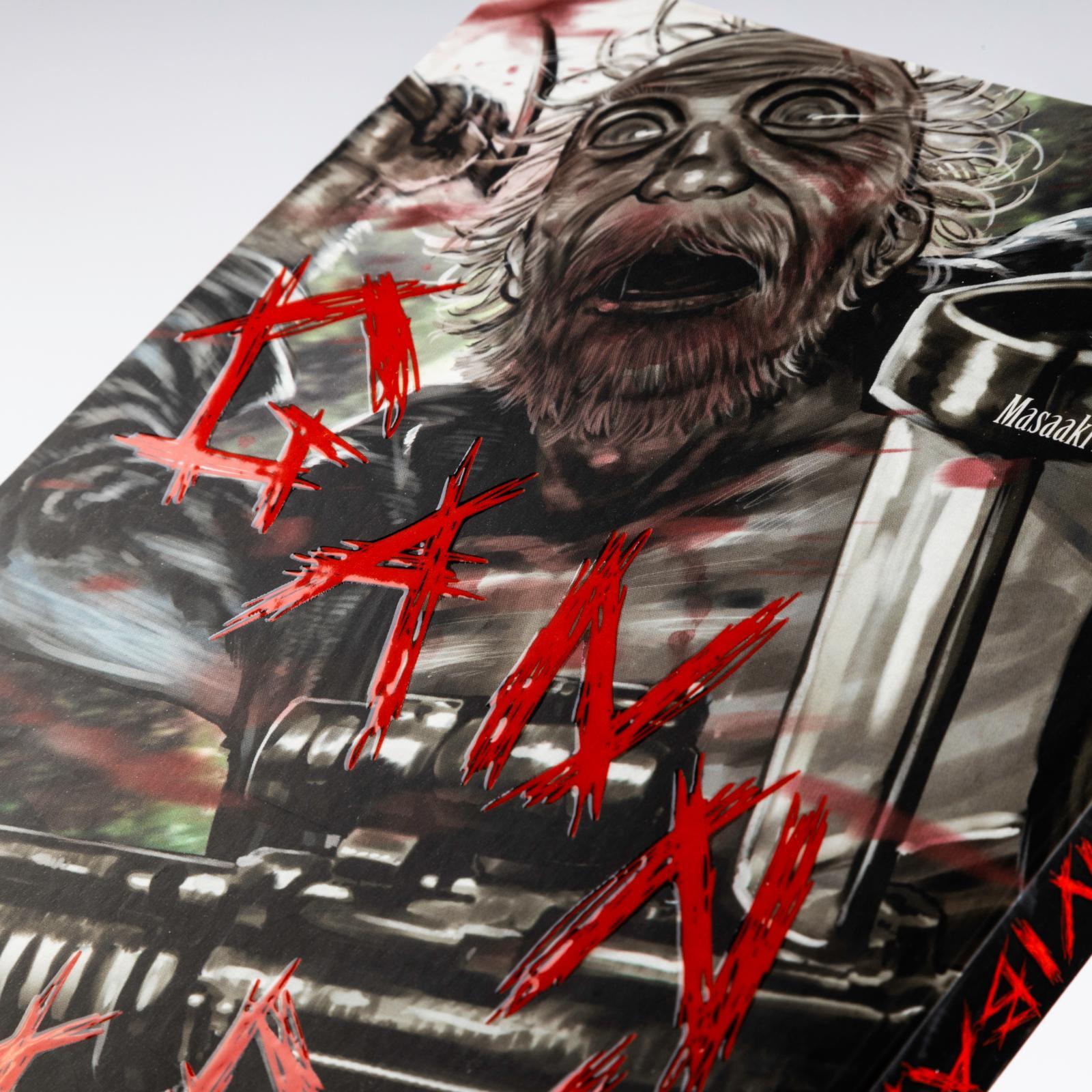 Beispielinhalt (Bild) Gannibal 7