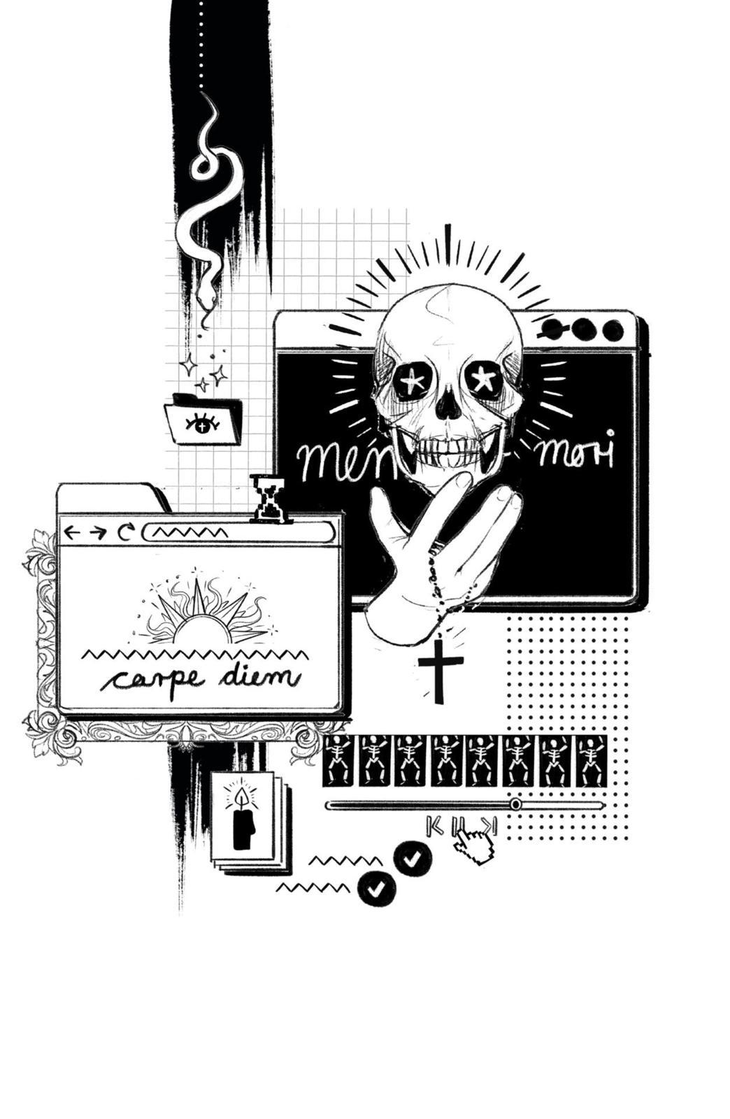 Beispielinhalt (Bild) But Make It Classy!