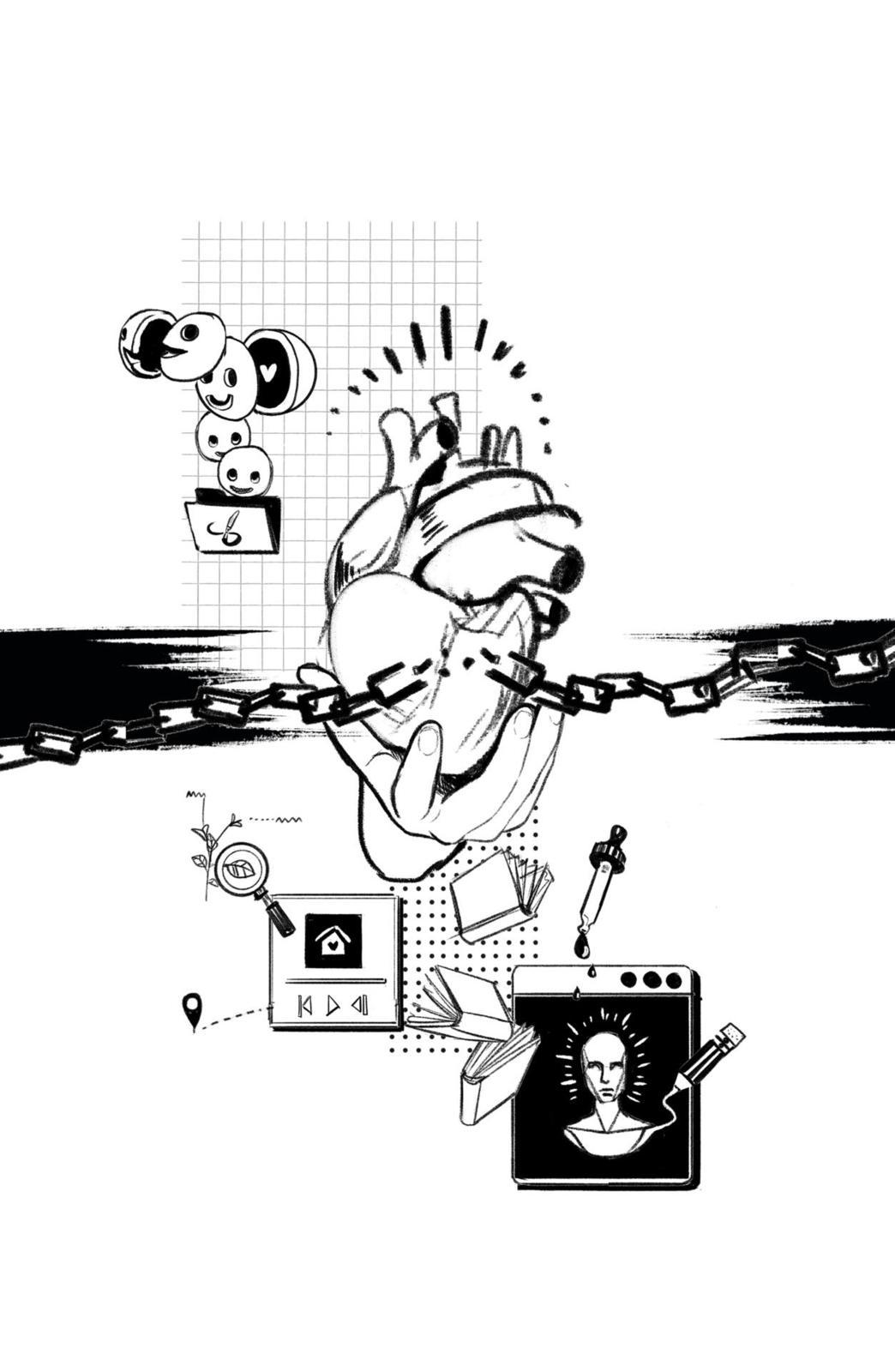 Beispielinhalt (Bild) But Make It Classy!