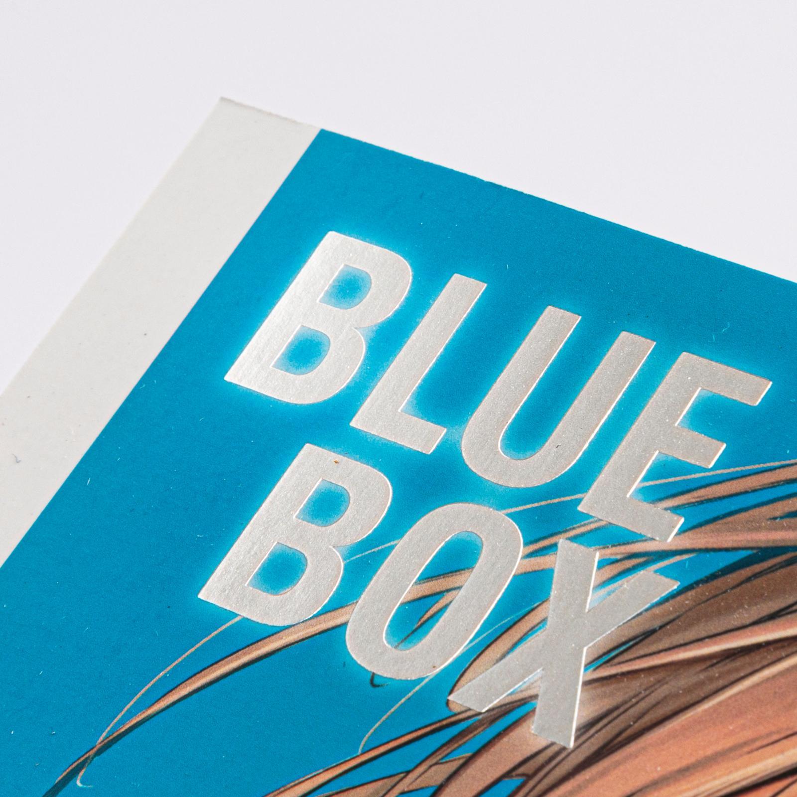 Beispielinhalt (Bild) Blue Box 9