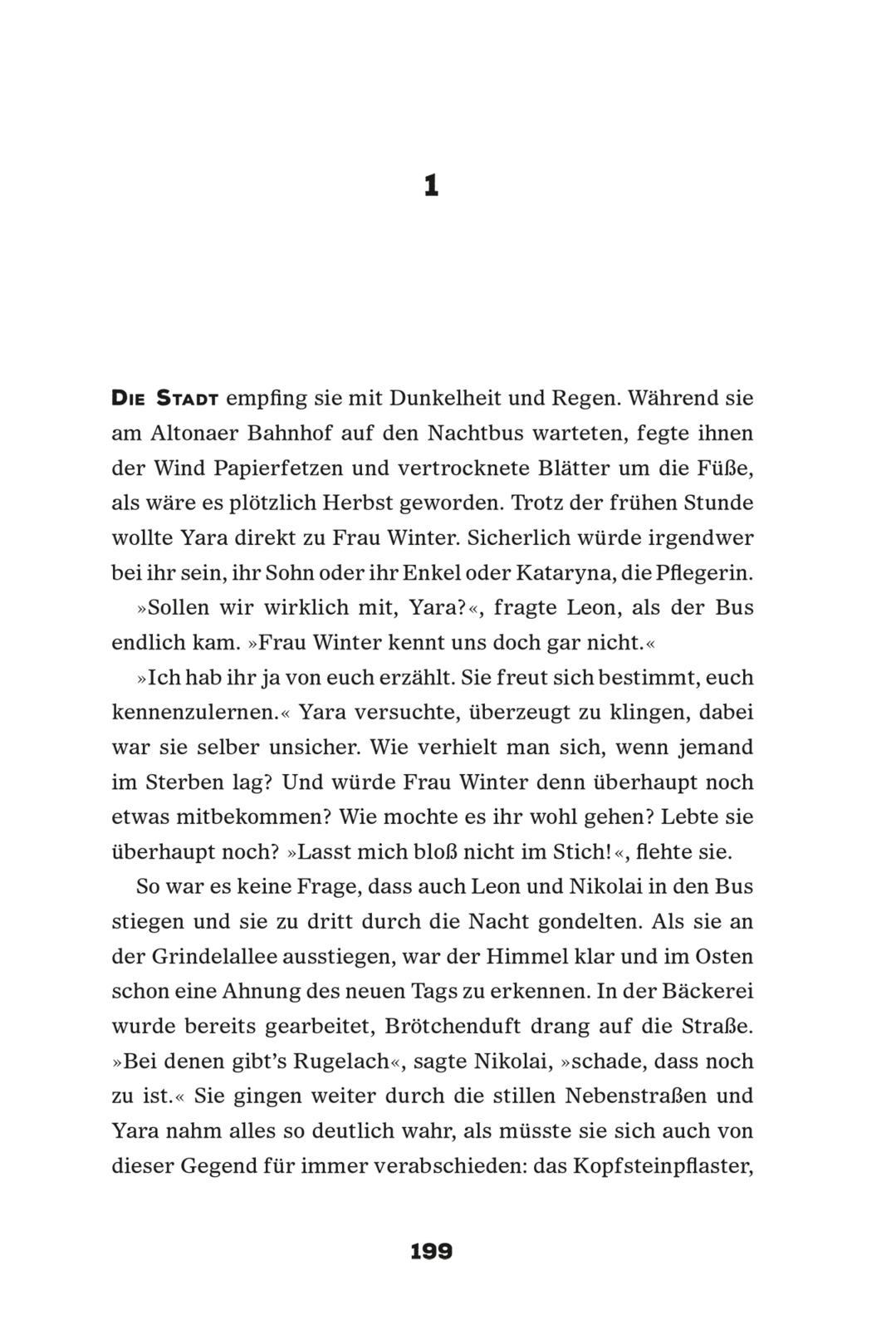 Beispielinhalt (Bild) Goldene Steine