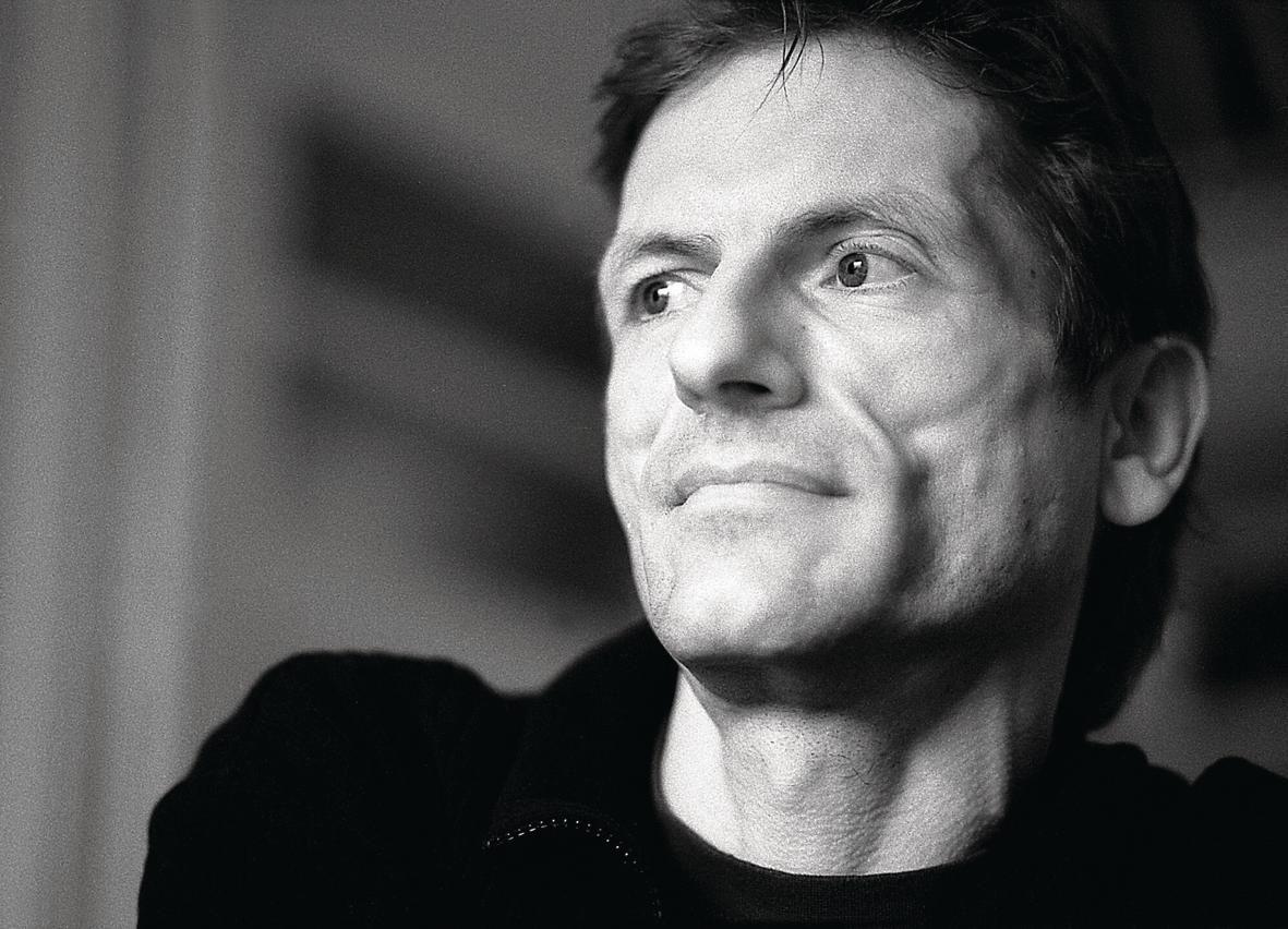 Autorenbild Die Tage der Bluegrass-Liebe