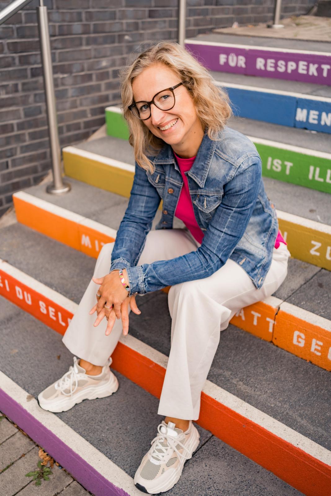 Autorenbild Die Flegel-AG: Gib mir ein F!