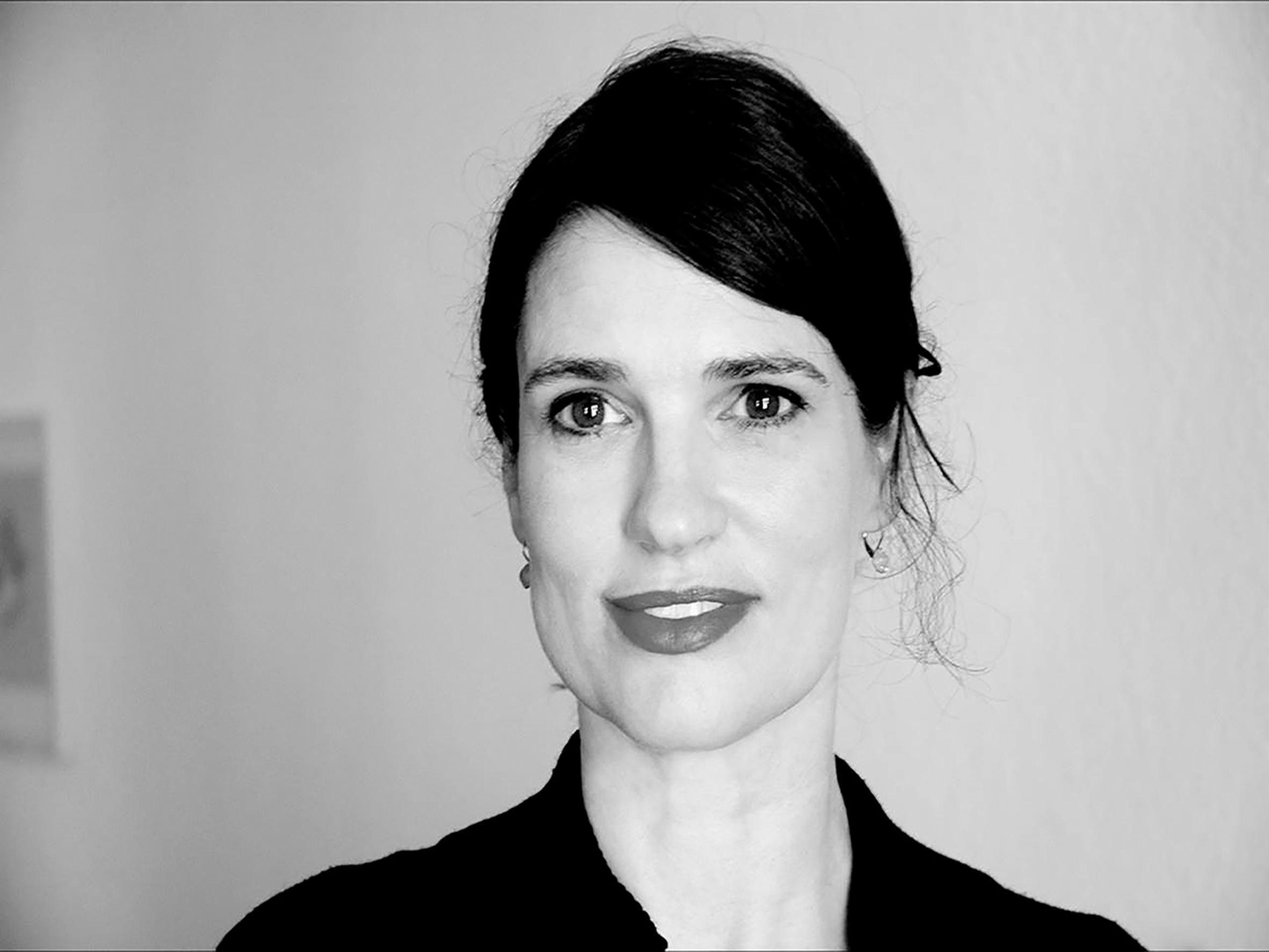 Autorenbild Frieda, Nikki und die Grenzkuh