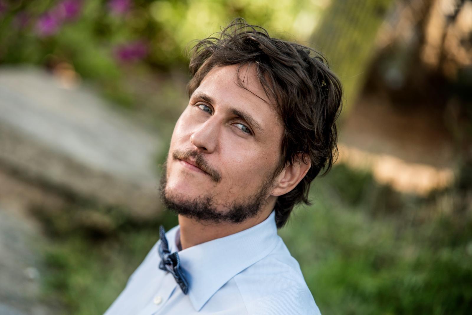 Autorenbild Die Mississippi-Bande