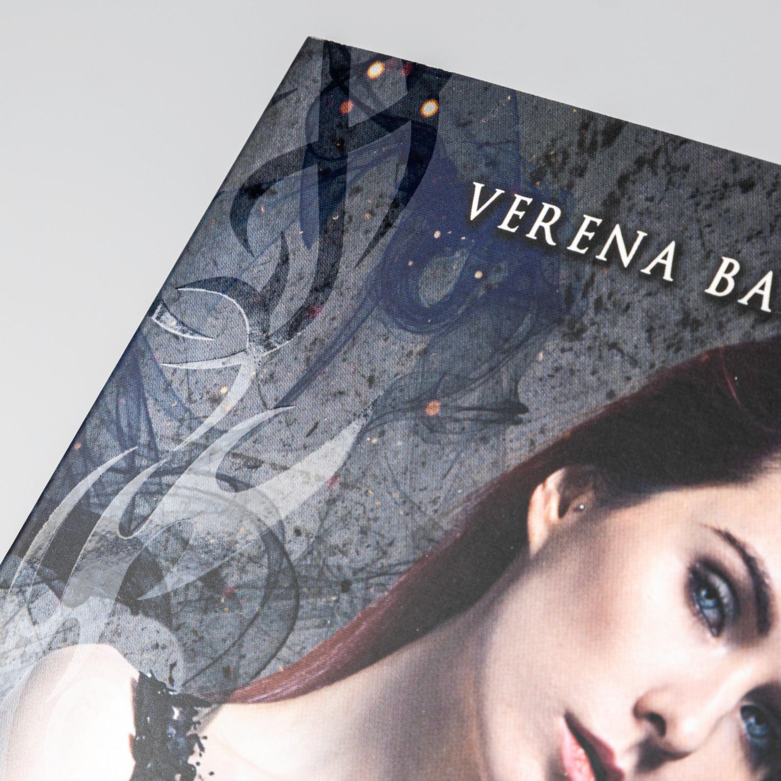 Beispielinhalt (Bild) Fate of the Witch Queen. Verschollene Magie