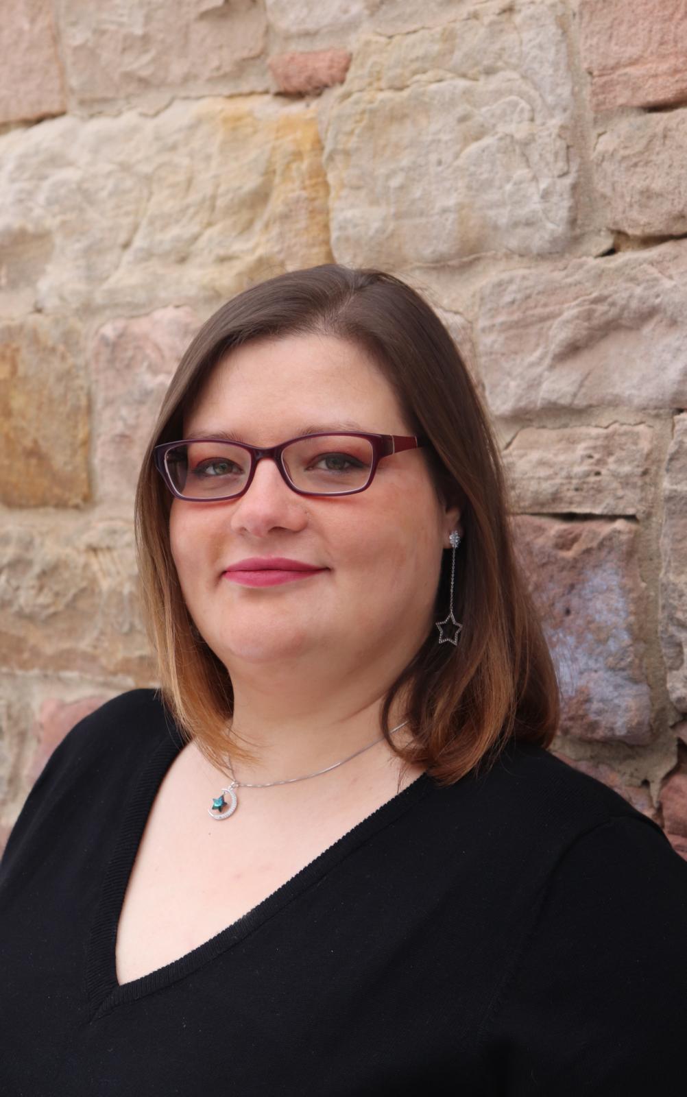 Autorenbild Fate of the Witch Queen. Verschollene Magie