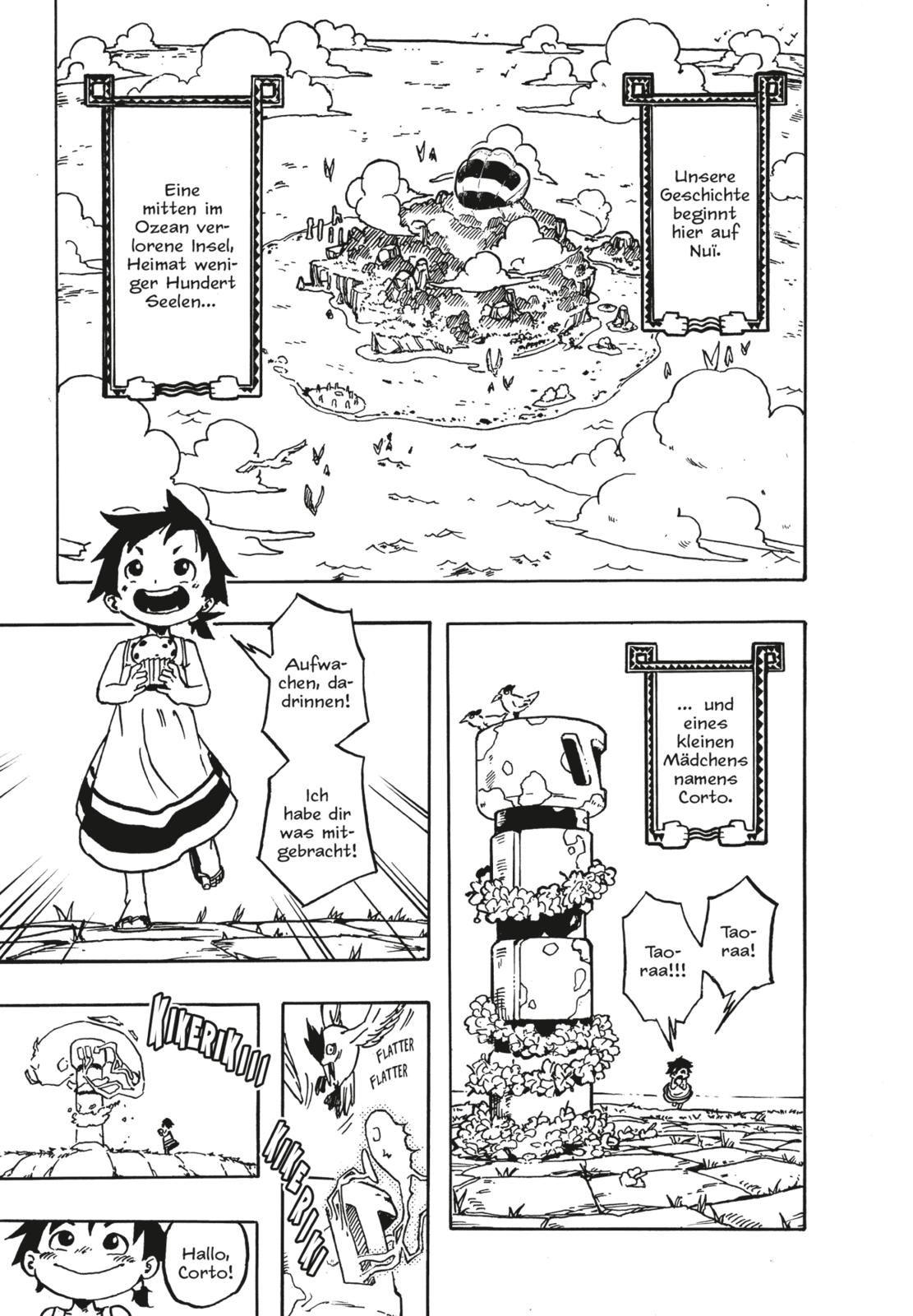 Beispielinhalt (Bild) Droners 1