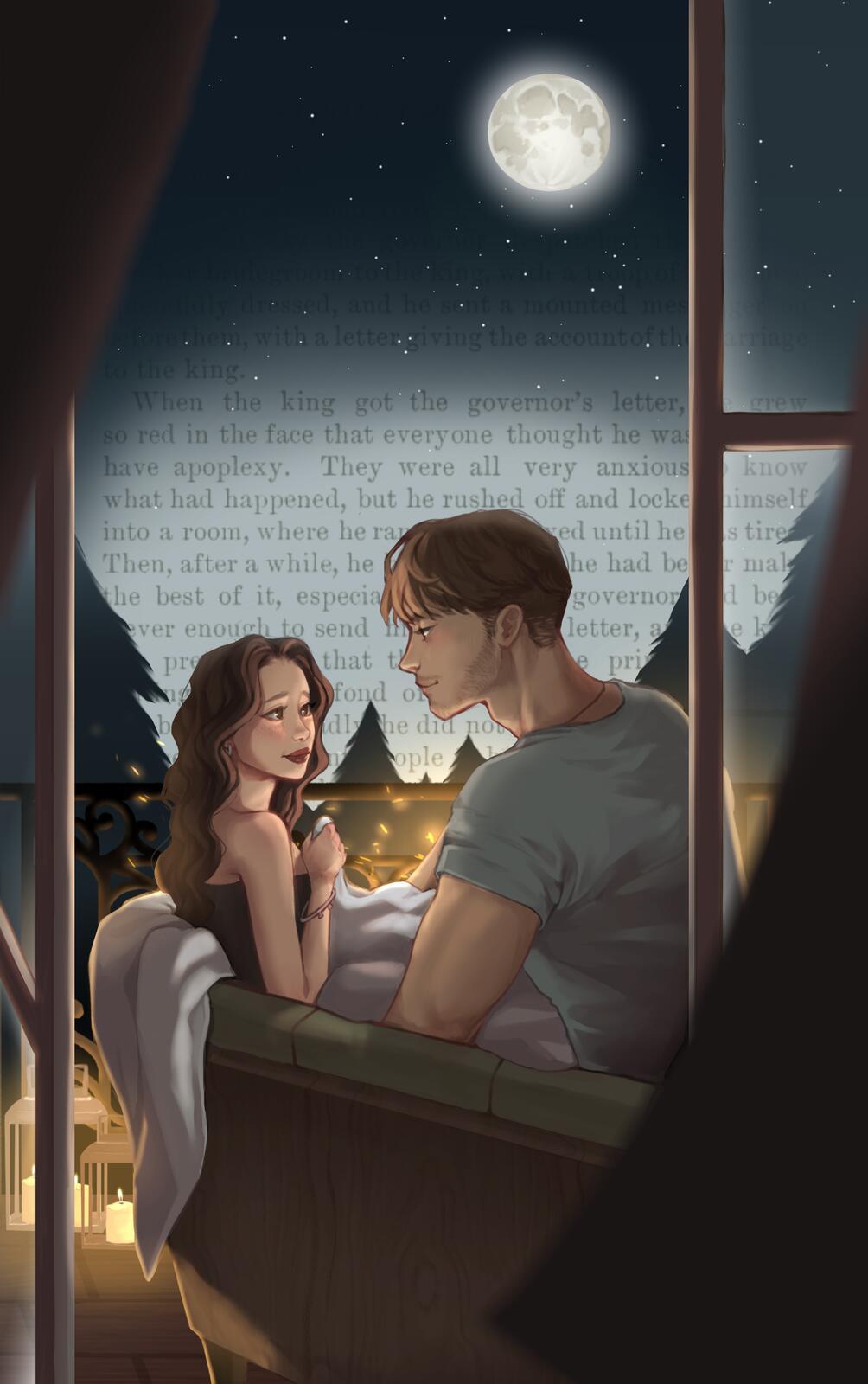 Beispielinhalt (Bild) Consider Me (Playing for Keeps 1)