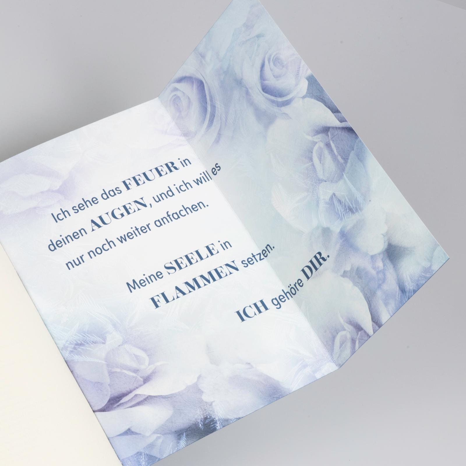 Beispielinhalt (Bild) Consider Me (Playing for Keeps 1)