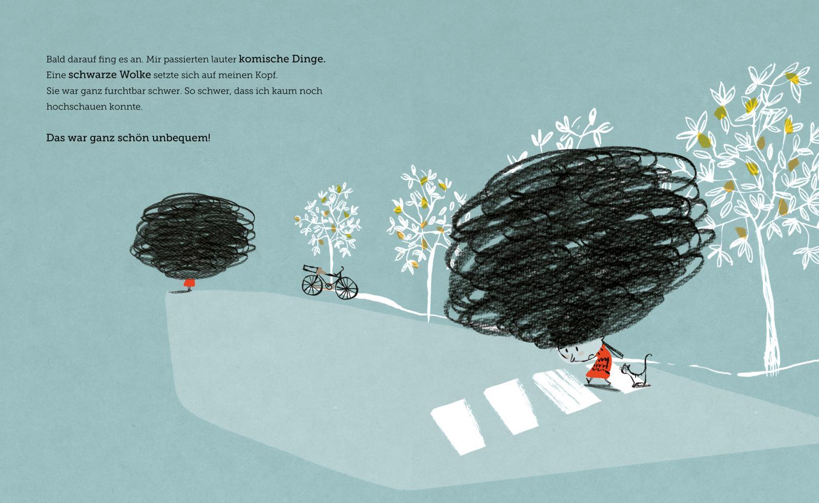 Beispielinhalt (Bild) Balou und ich