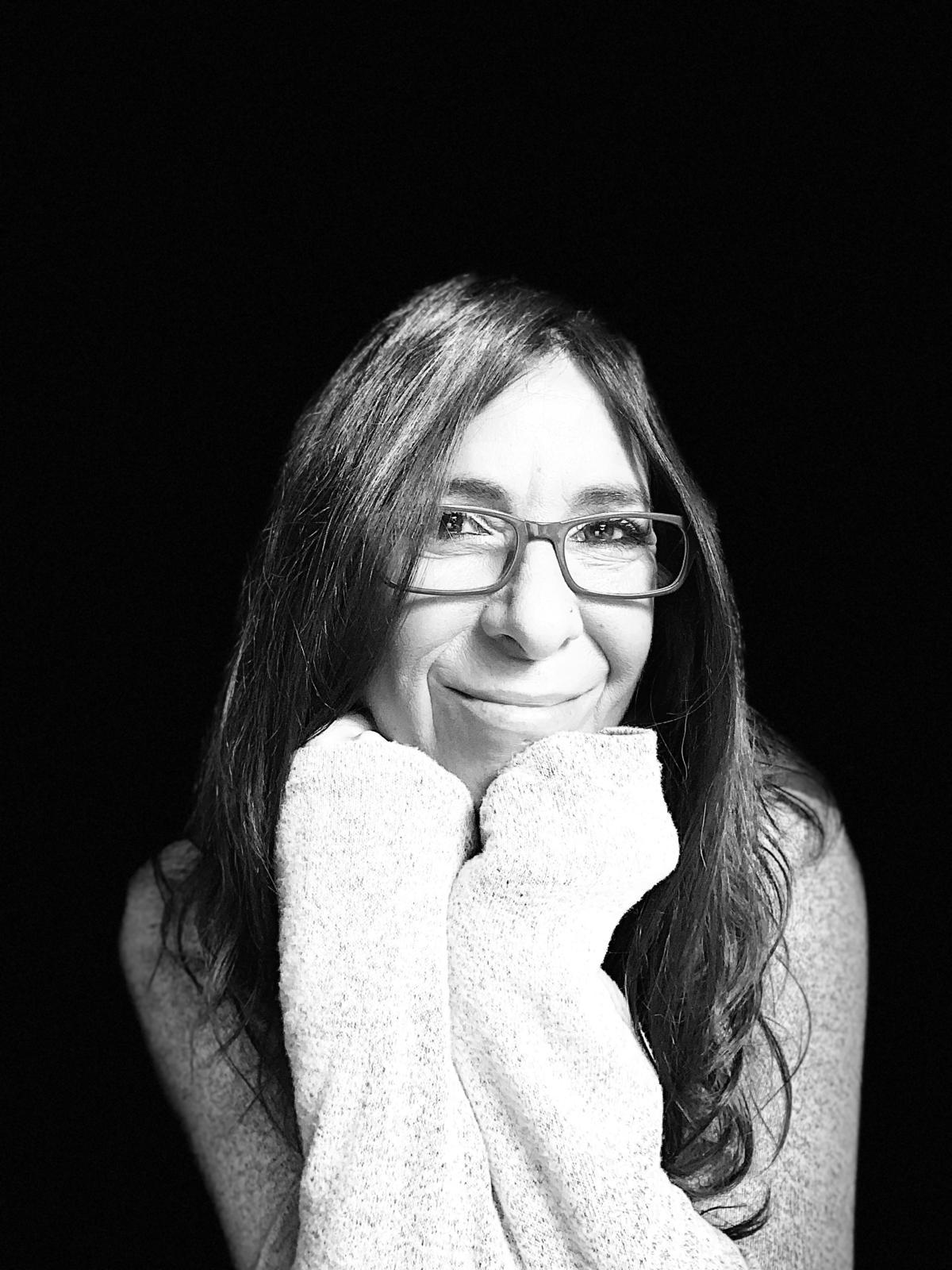 Autorenbild Balou und ich