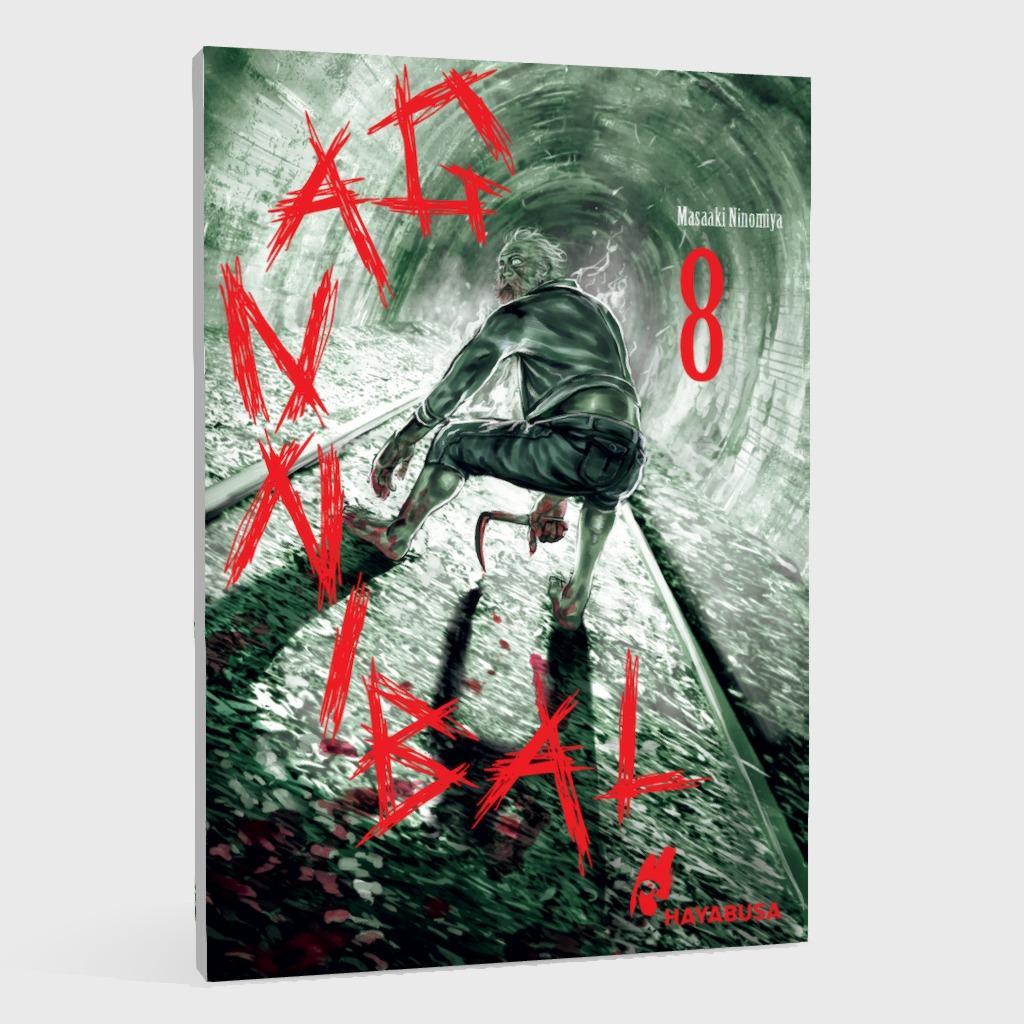 Beispielinhalt (Bild) Gannibal 8