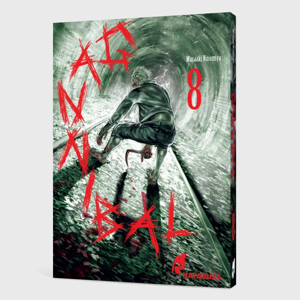 Beispielinhalt (Bild) Gannibal 8