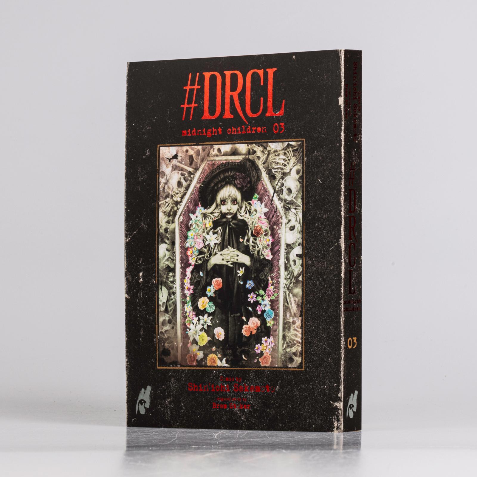 Beispielinhalt (Bild) #DRCL - Midnight Children 3