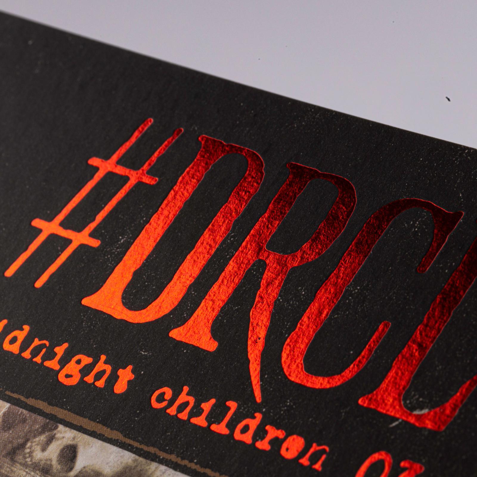 Beispielinhalt (Bild) #DRCL - Midnight Children 3