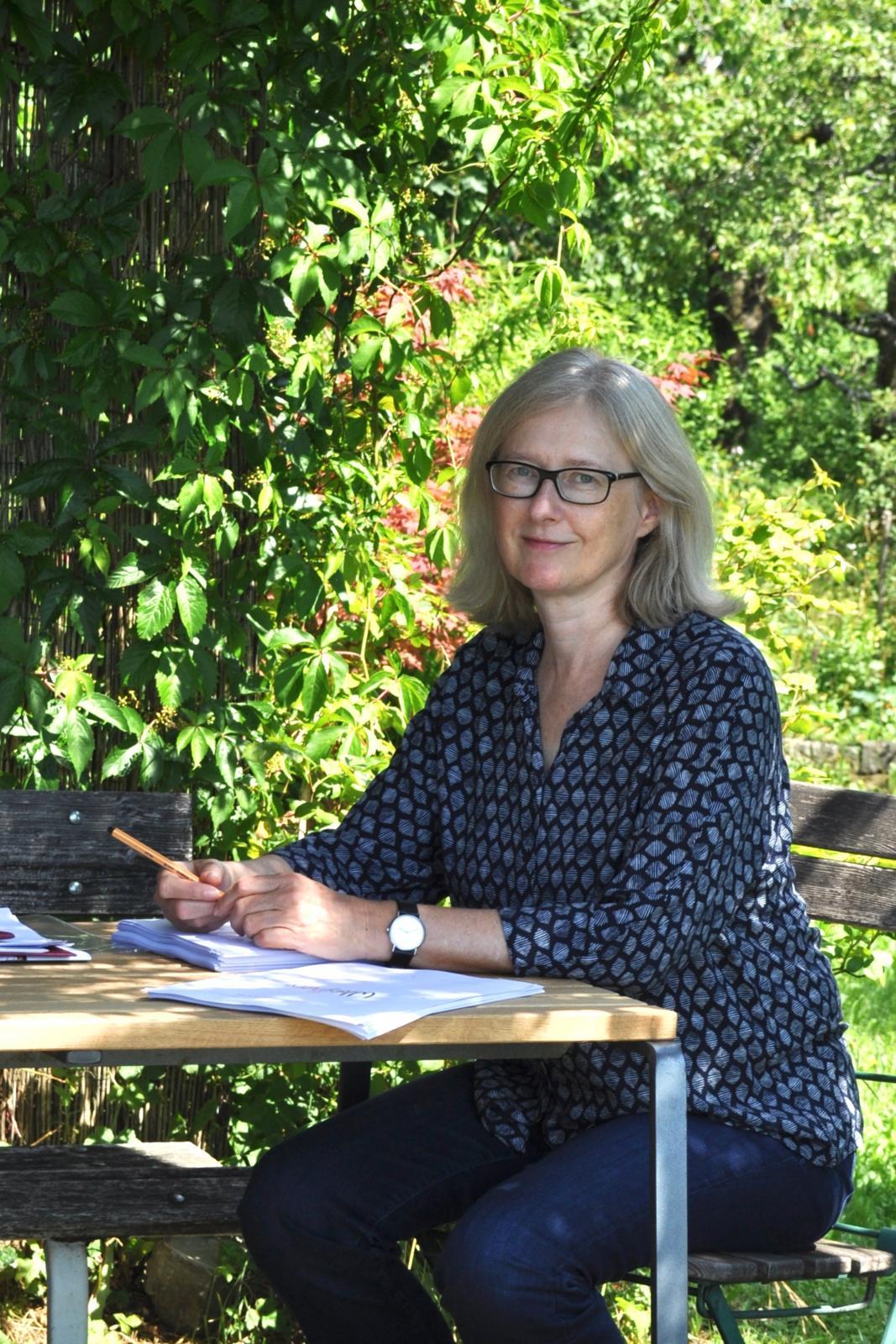 Autorenbild Six times we almost kissed (und was beim siebten Mal passiert ist)