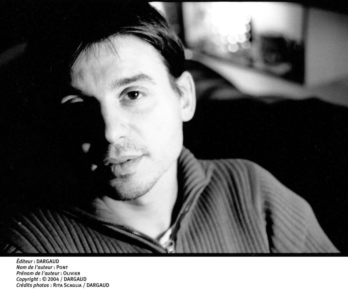 Autorenbild Der Schweinehund 3: Guajeraï