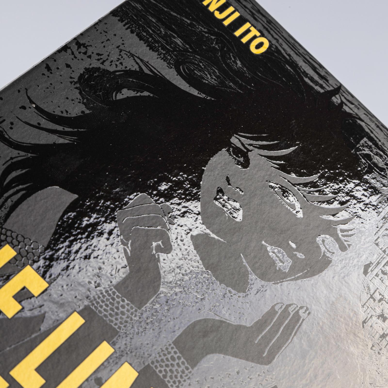 Beispielinhalt (Bild) The Liminal Zone 1