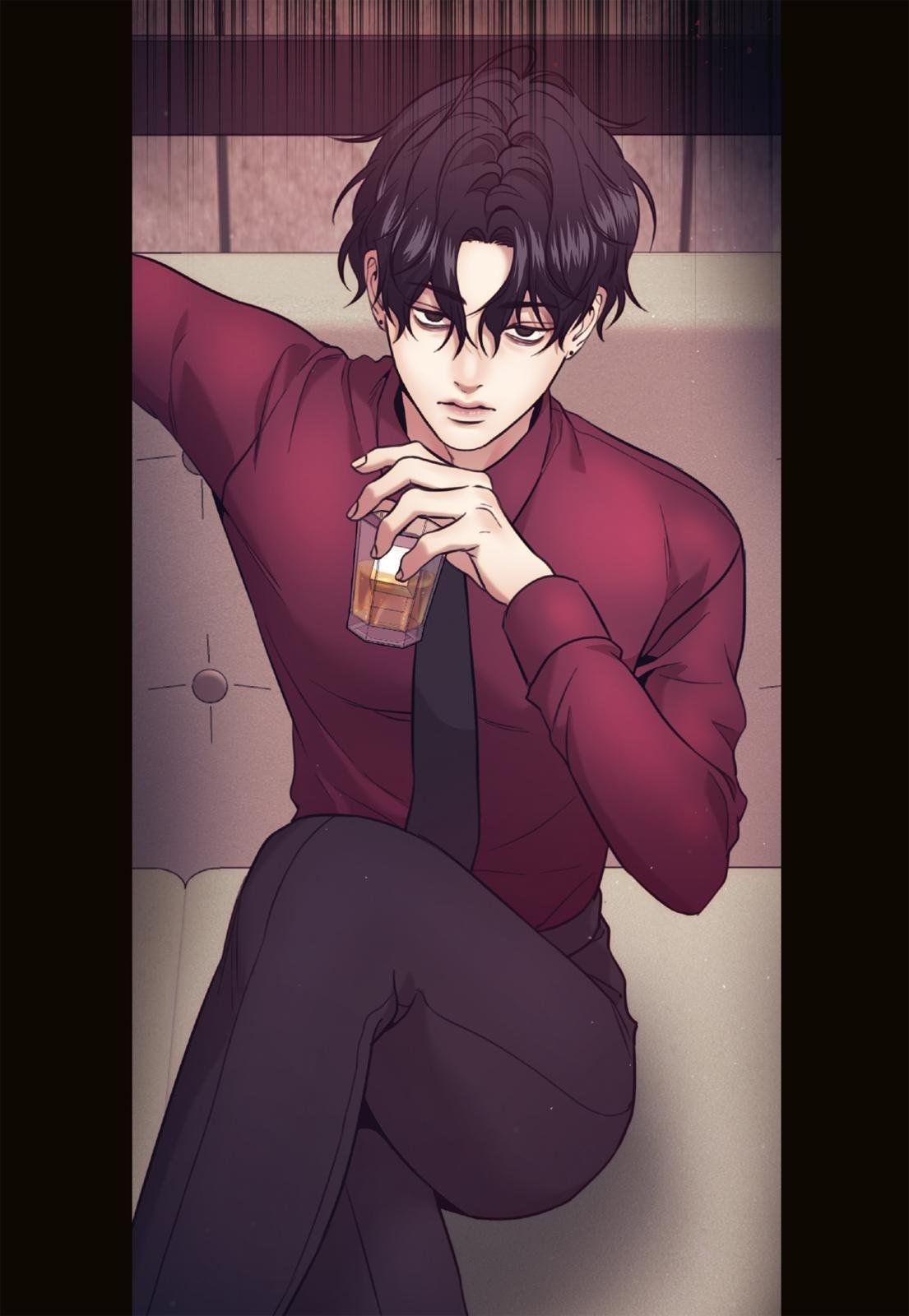 Beispielinhalt (Bild) The Pawn's Revenge - 3rd Season 1