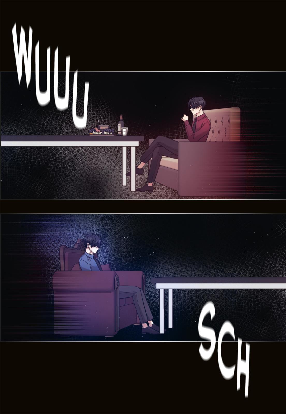 Beispielinhalt (Bild) The Pawn's Revenge - 3rd Season 1