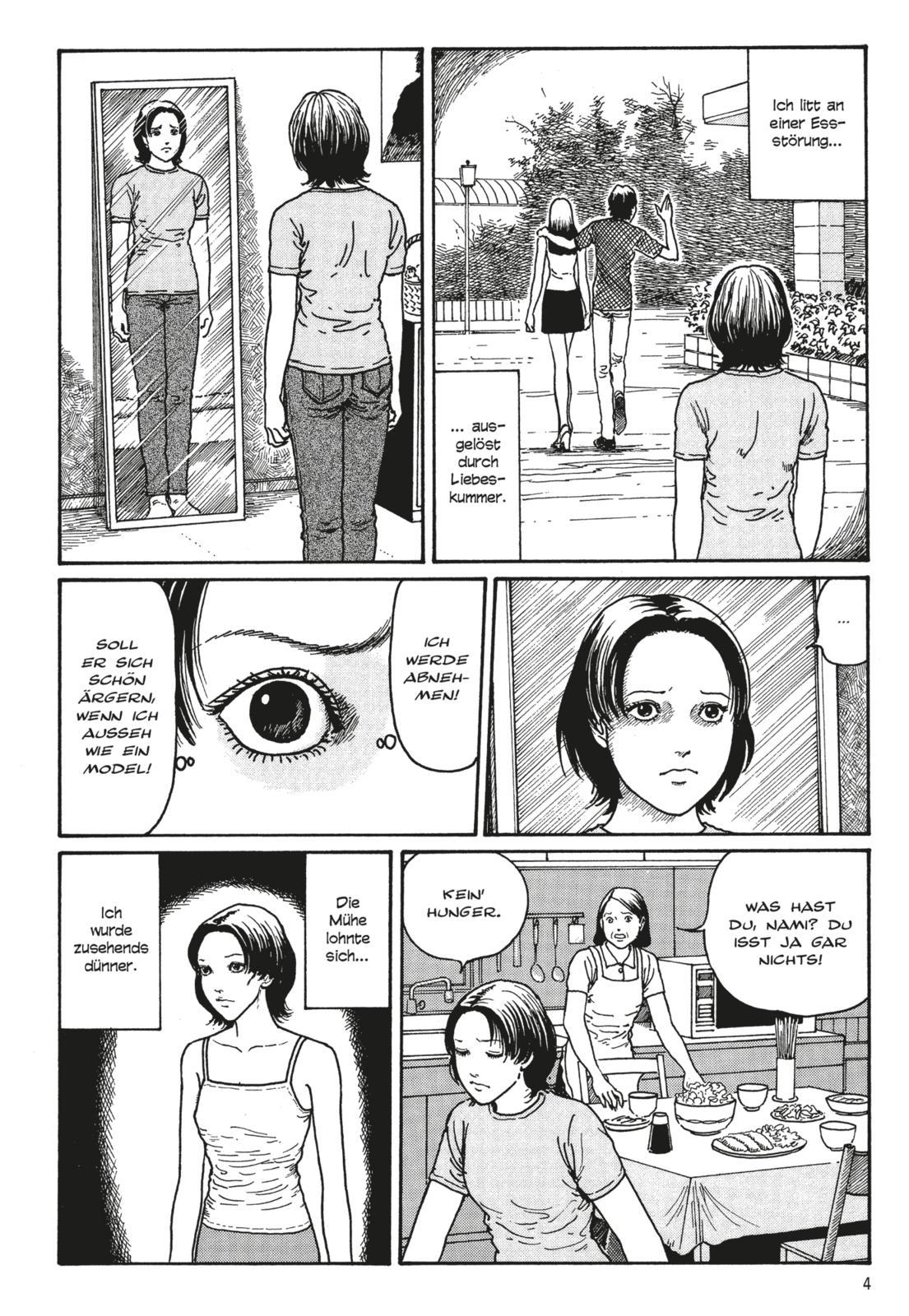 Beispielinhalt (Bild) Smashed