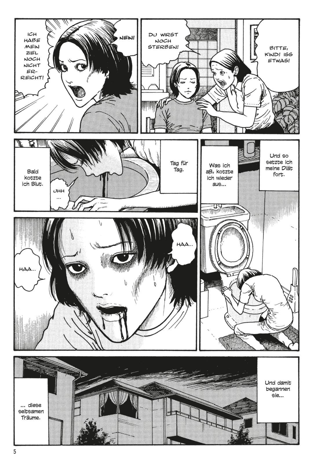 Beispielinhalt (Bild) Smashed