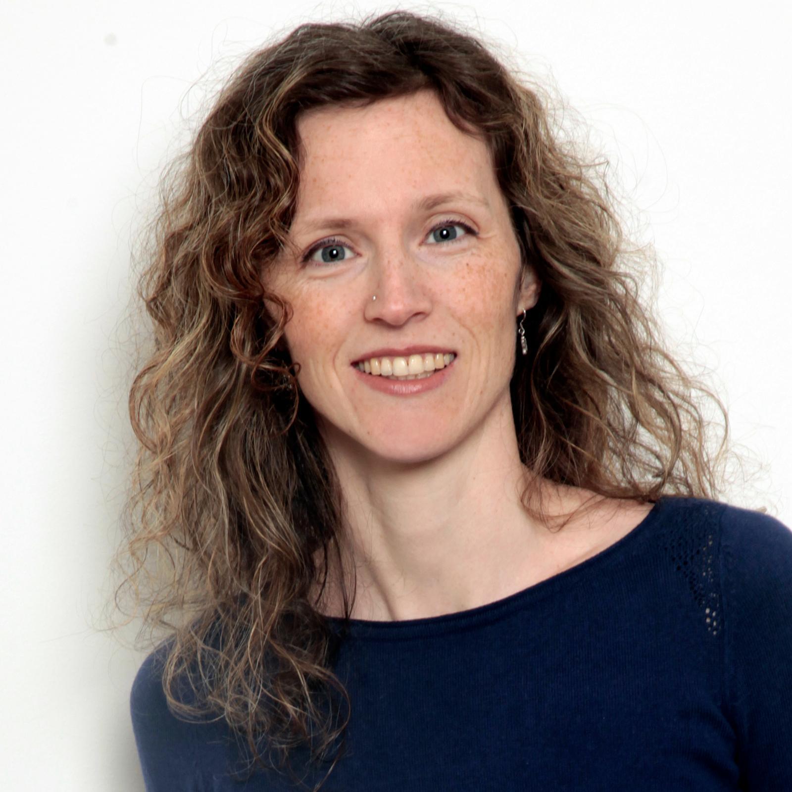 Autorenbild Nikki King: Verfuchst noch mal!