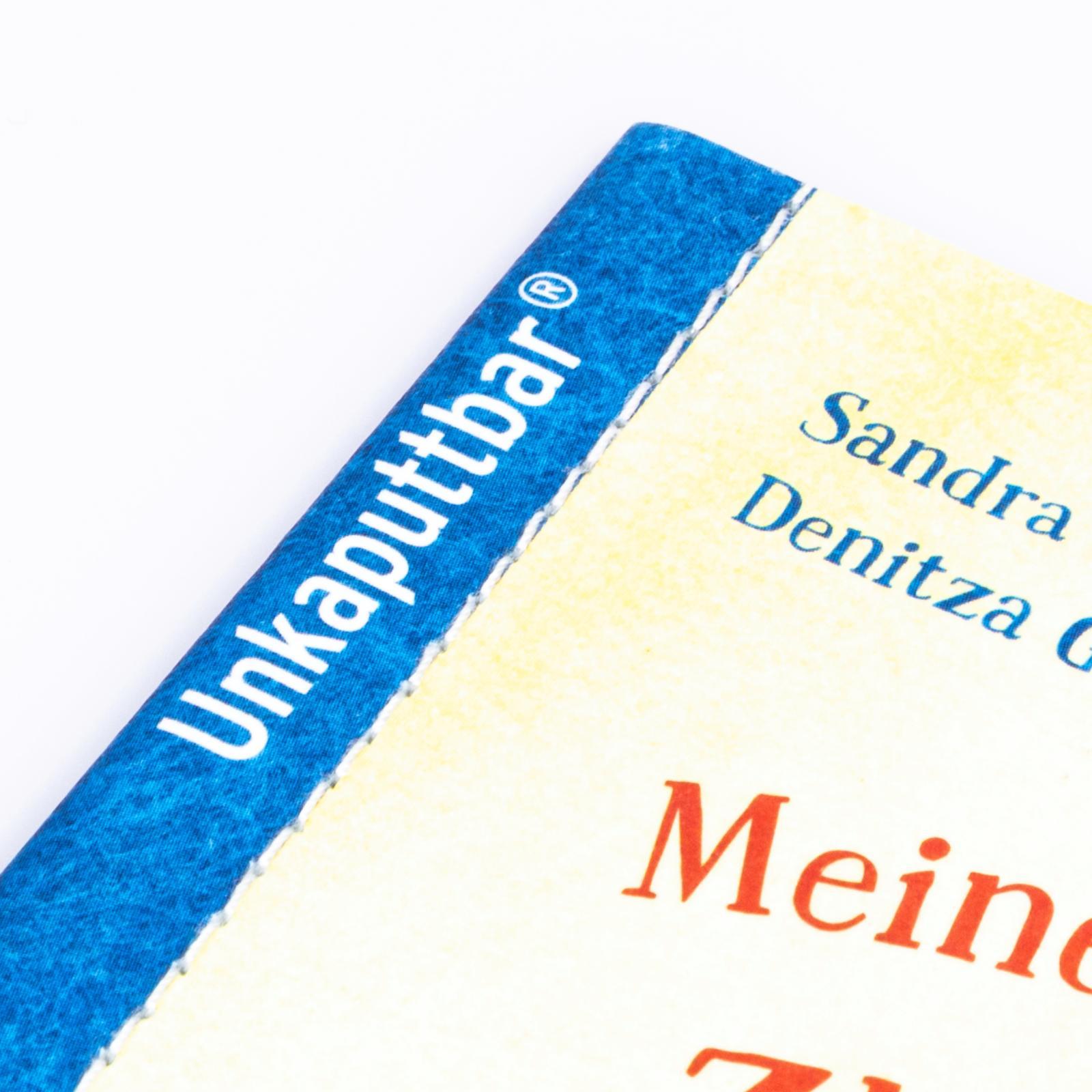 Beispielinhalt (Bild) Unkaputtbar: Meine ersten Geschichten zum Kuscheln