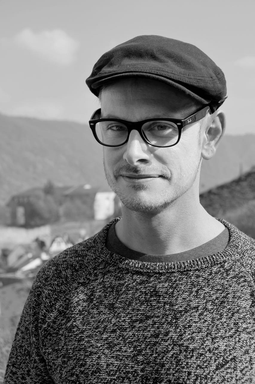 Autorenbild Schluss mit lustig: Übers Leben mit Kindern