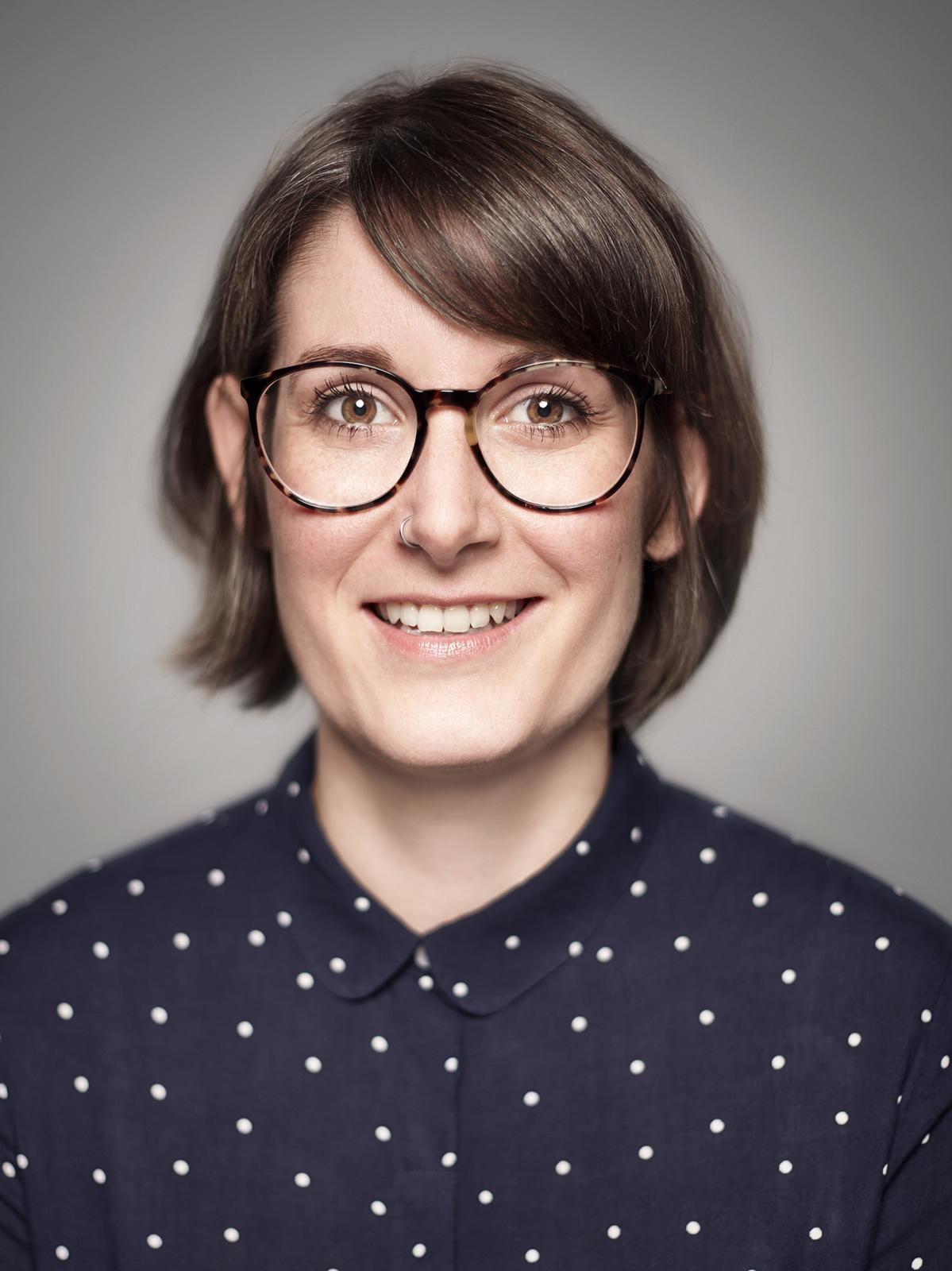 Autorenbild LESEMAUS 212: Mila hat keine Angst im Dunkeln