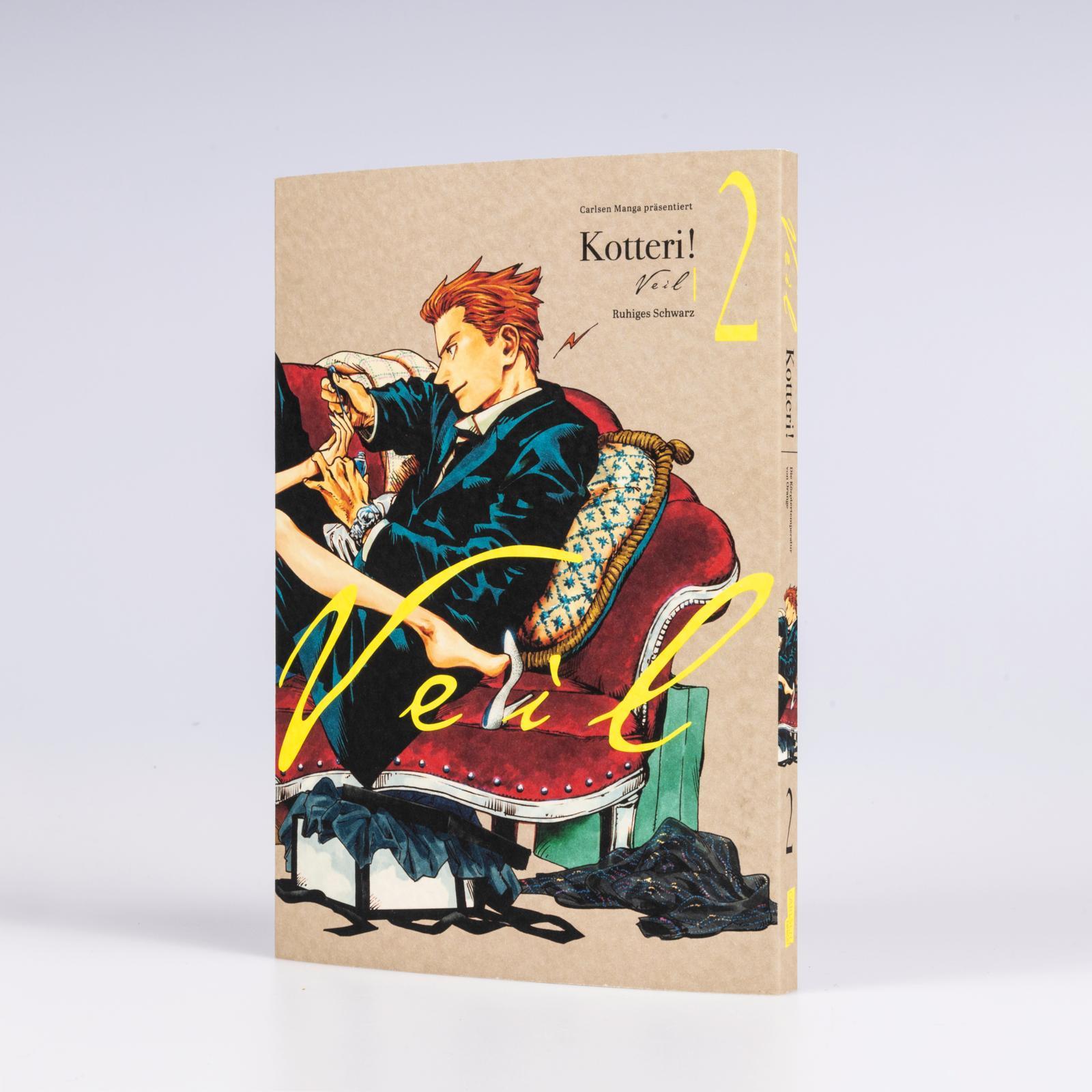 Beispielinhalt (Bild) VEIL 2