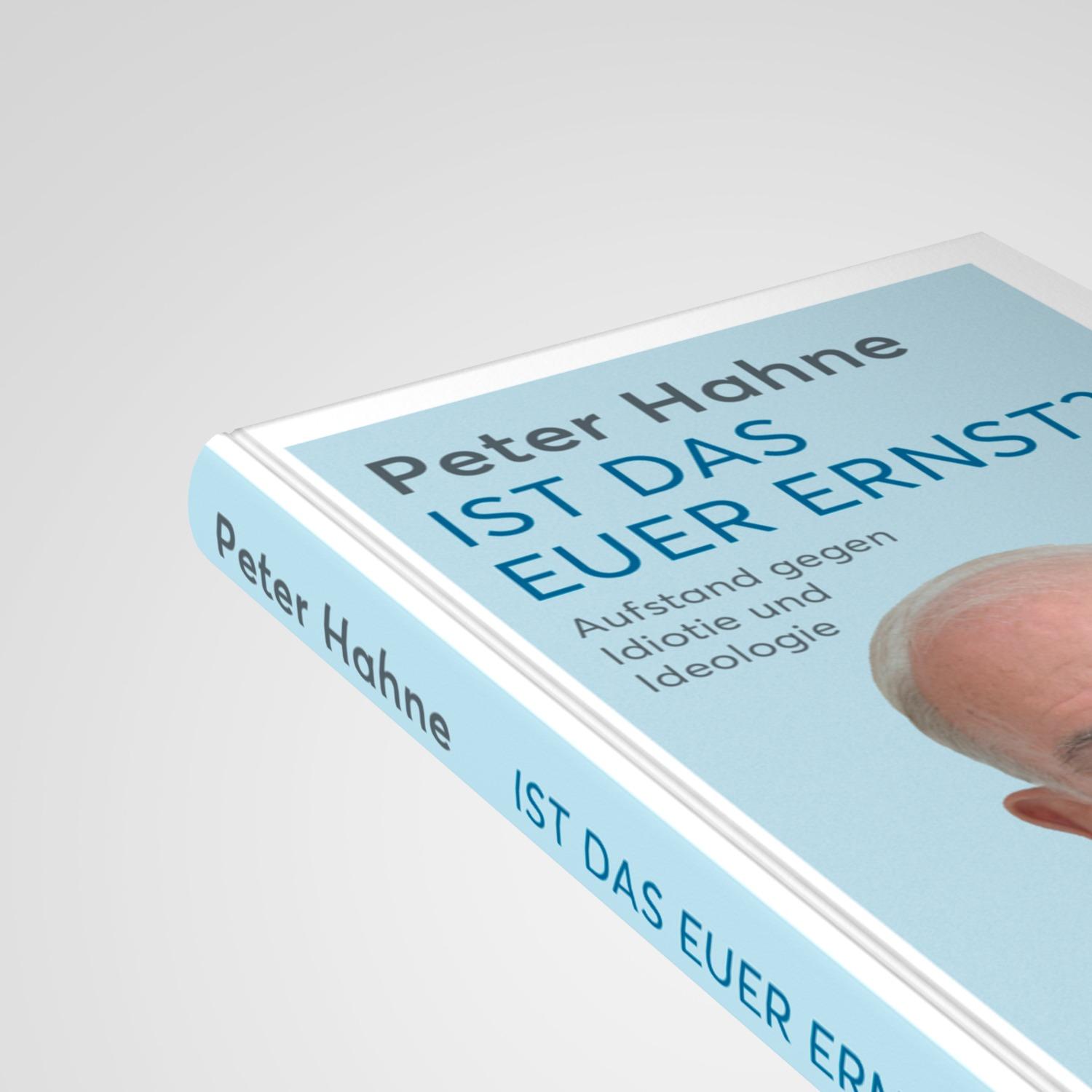 Beispielinhalt (Bild) Ist das euer Ernst?!