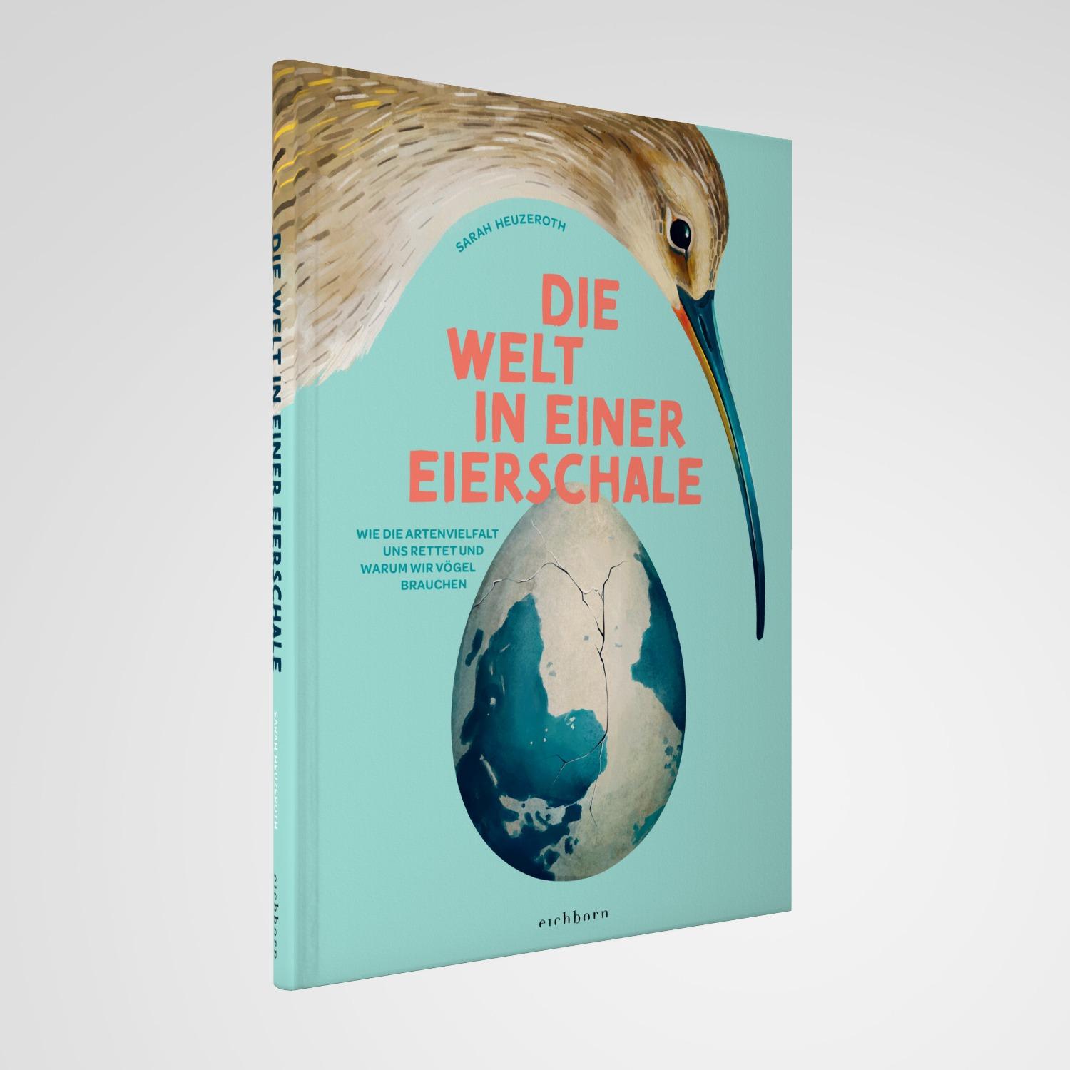 Beispielinhalt (Bild) Die Welt in einer Eierschale