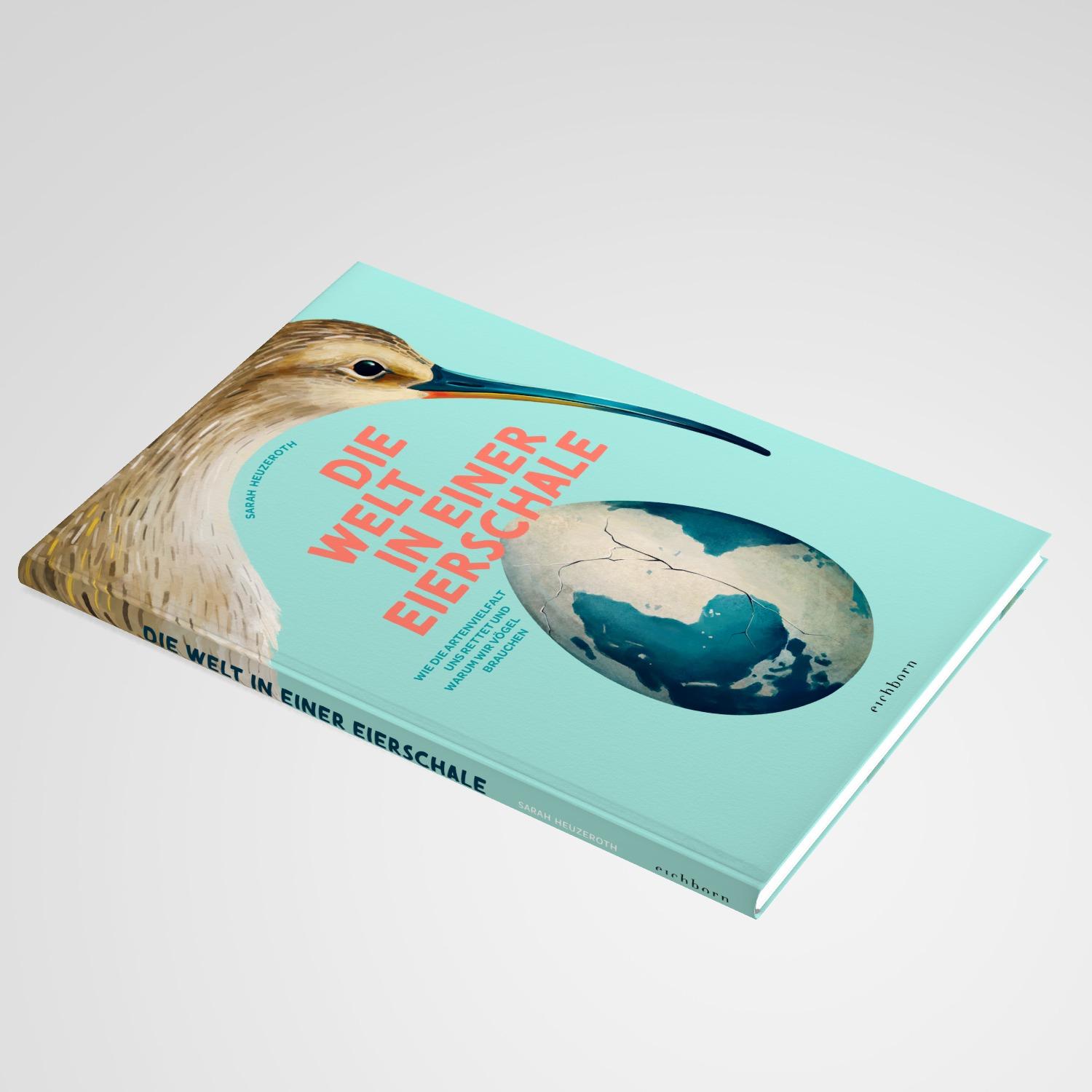 Beispielinhalt (Bild) Die Welt in einer Eierschale