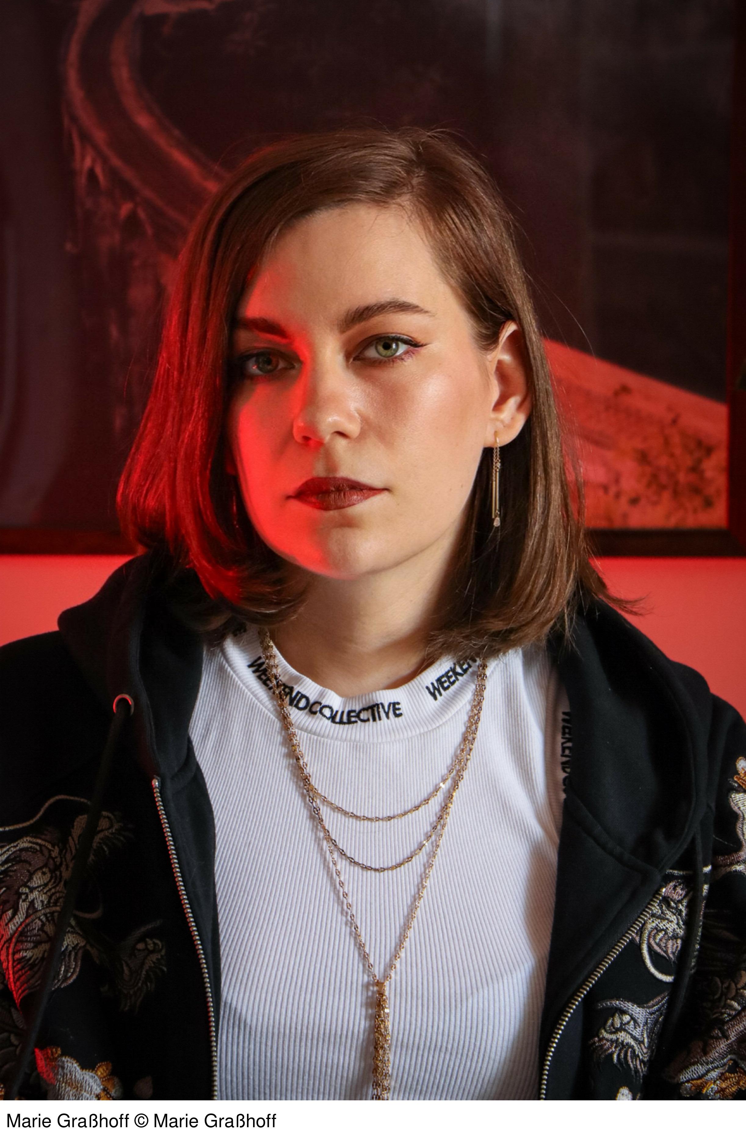 Autorenbild Magical Fries - Der Geschmack des Lebens