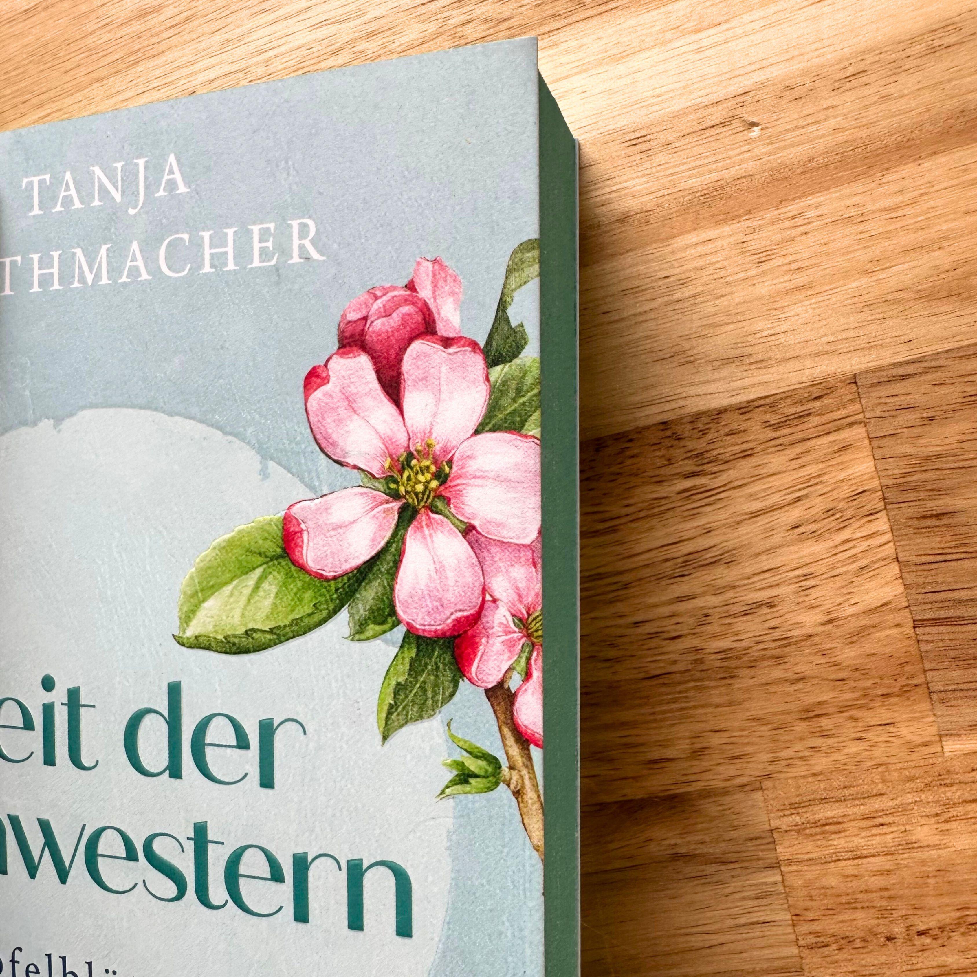 Beispielinhalt (Bild) Zeit der Schwestern