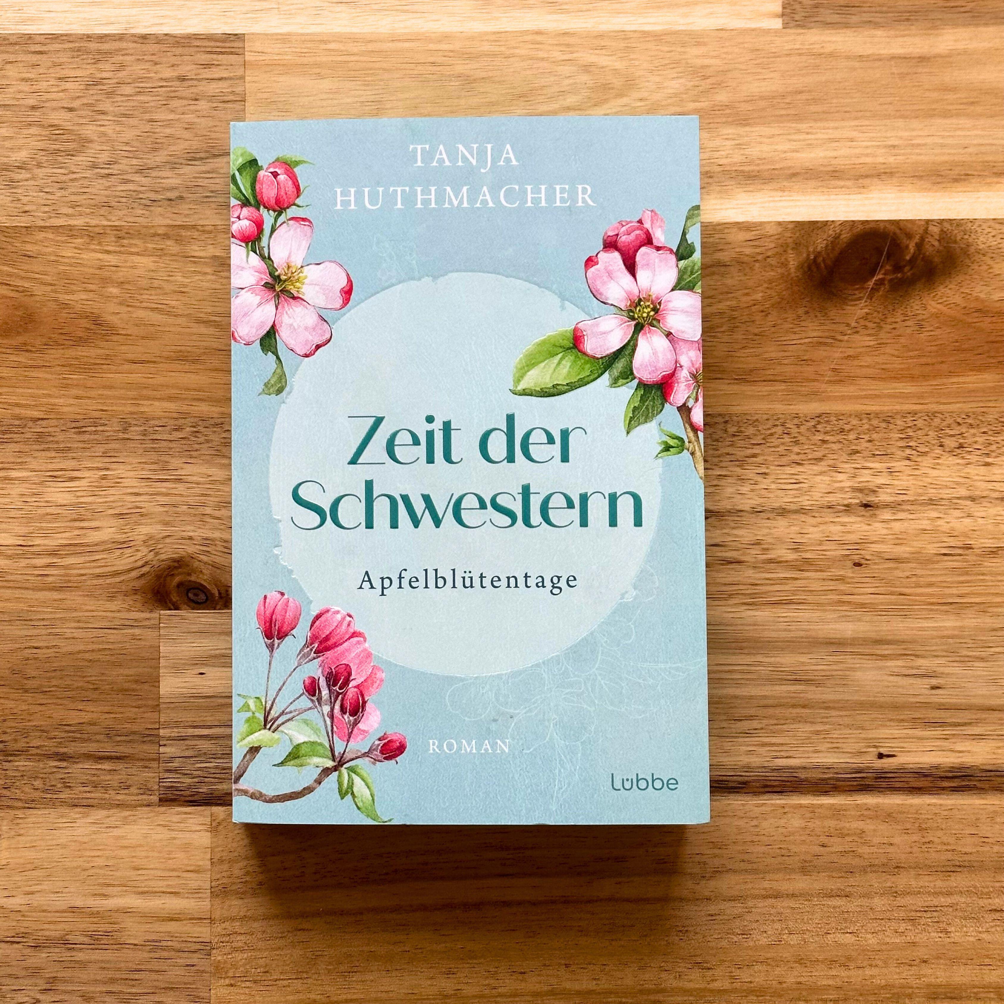 Beispielinhalt (Bild) Zeit der Schwestern