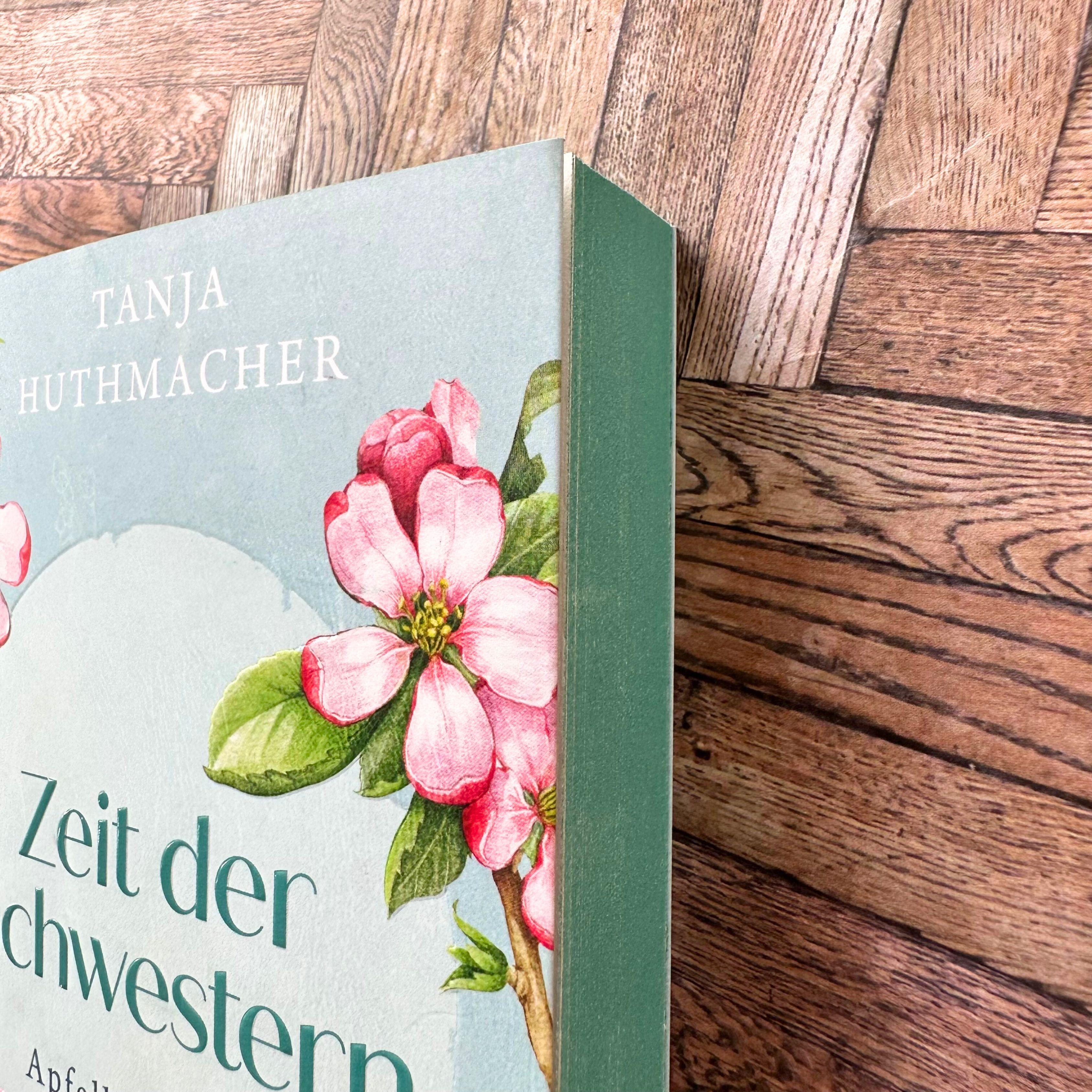 Beispielinhalt (Bild) Zeit der Schwestern