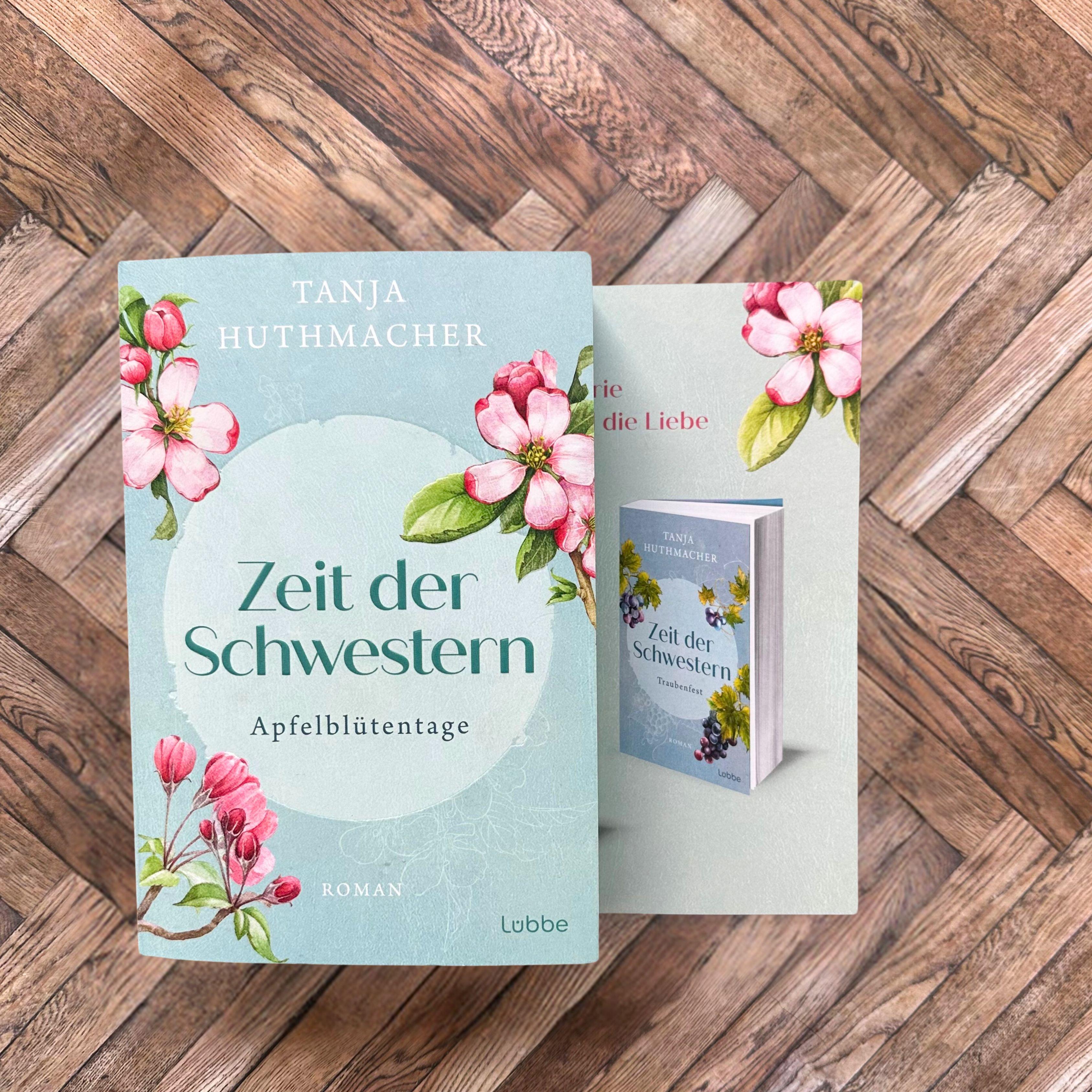 Beispielinhalt (Bild) Zeit der Schwestern