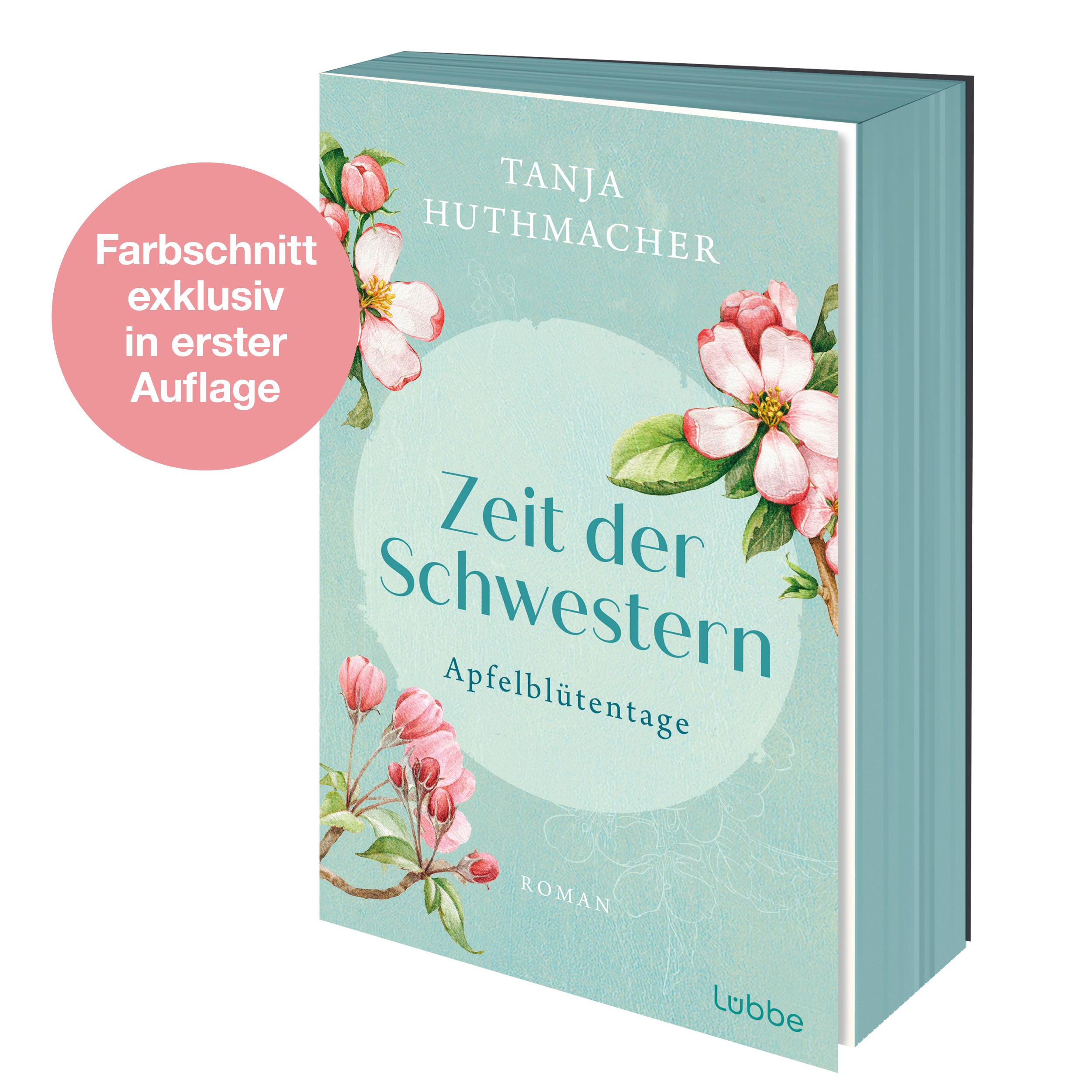 Beispielinhalt (Bild) Zeit der Schwestern