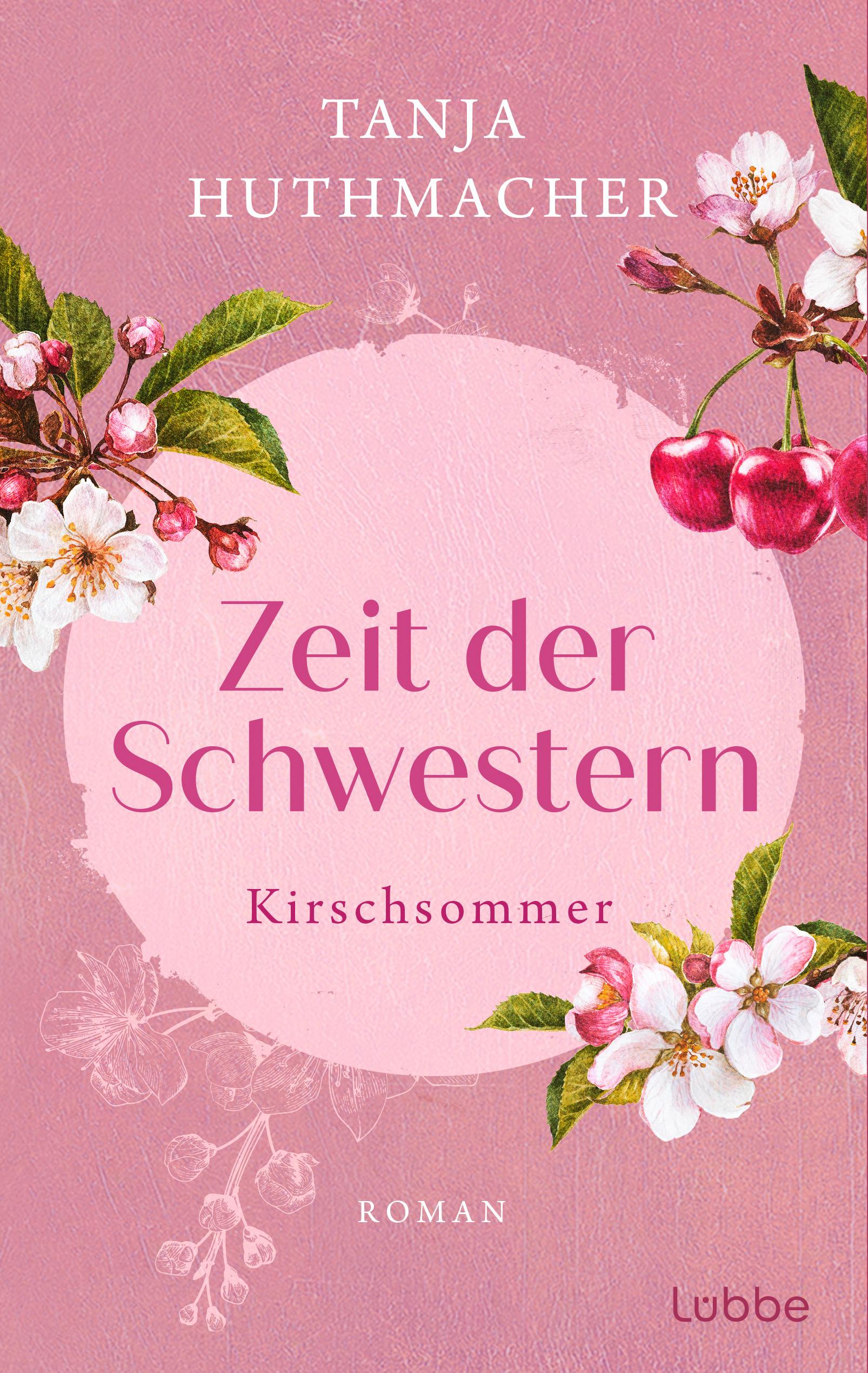 Beispielinhalt (Bild) Zeit der Schwestern