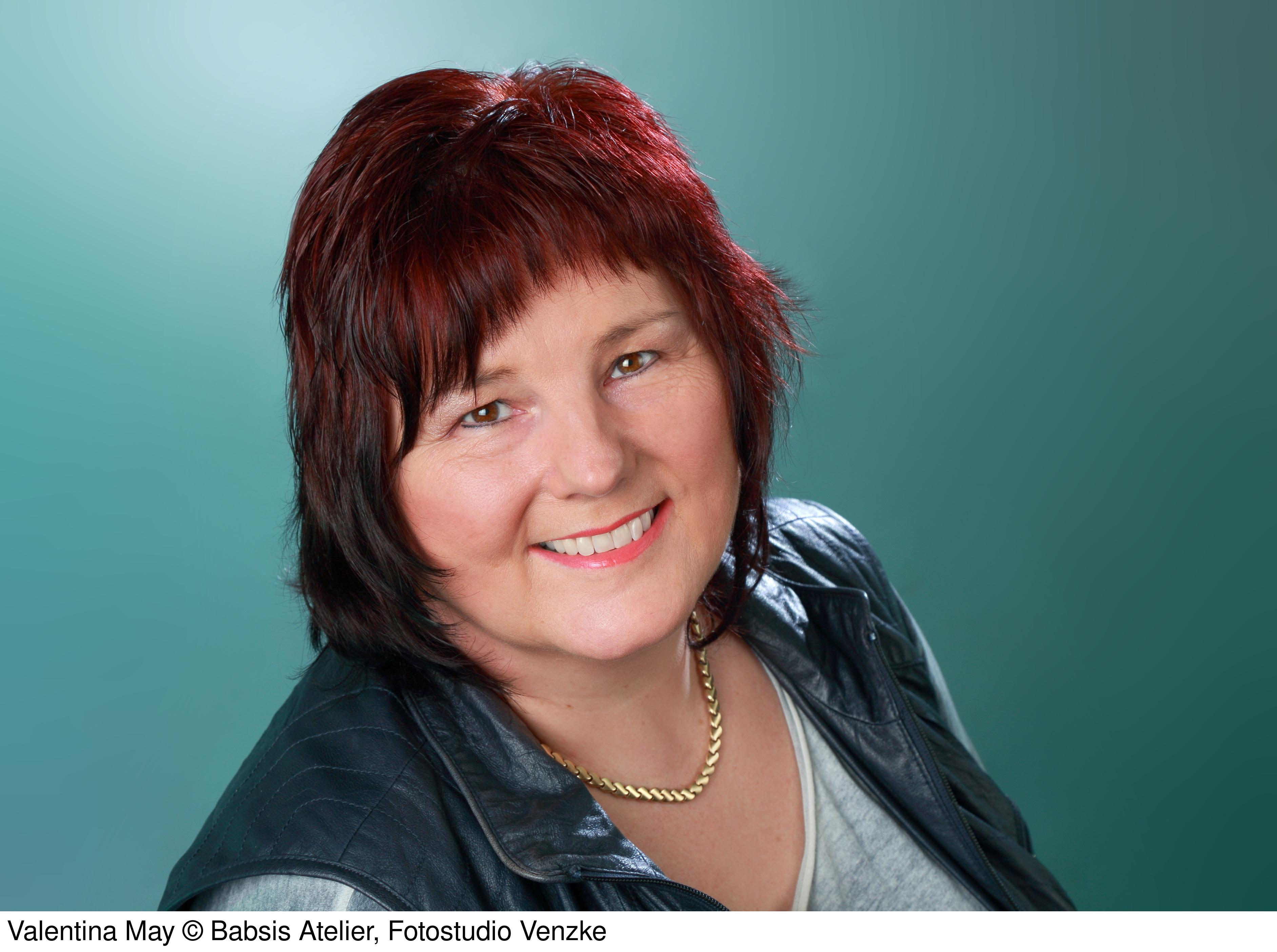 Autorenbild Das Theater am Park - Ruf der Heimat